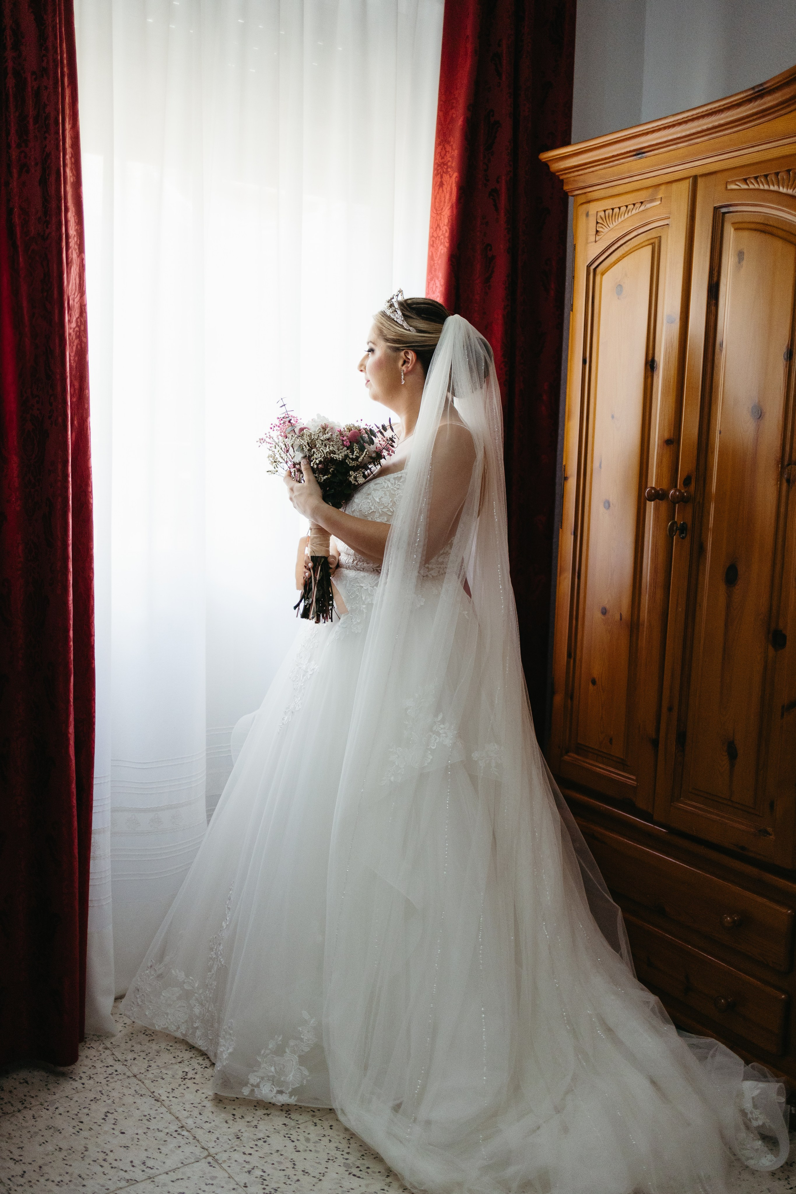J + I. Fotografía de bodas en Córdoba