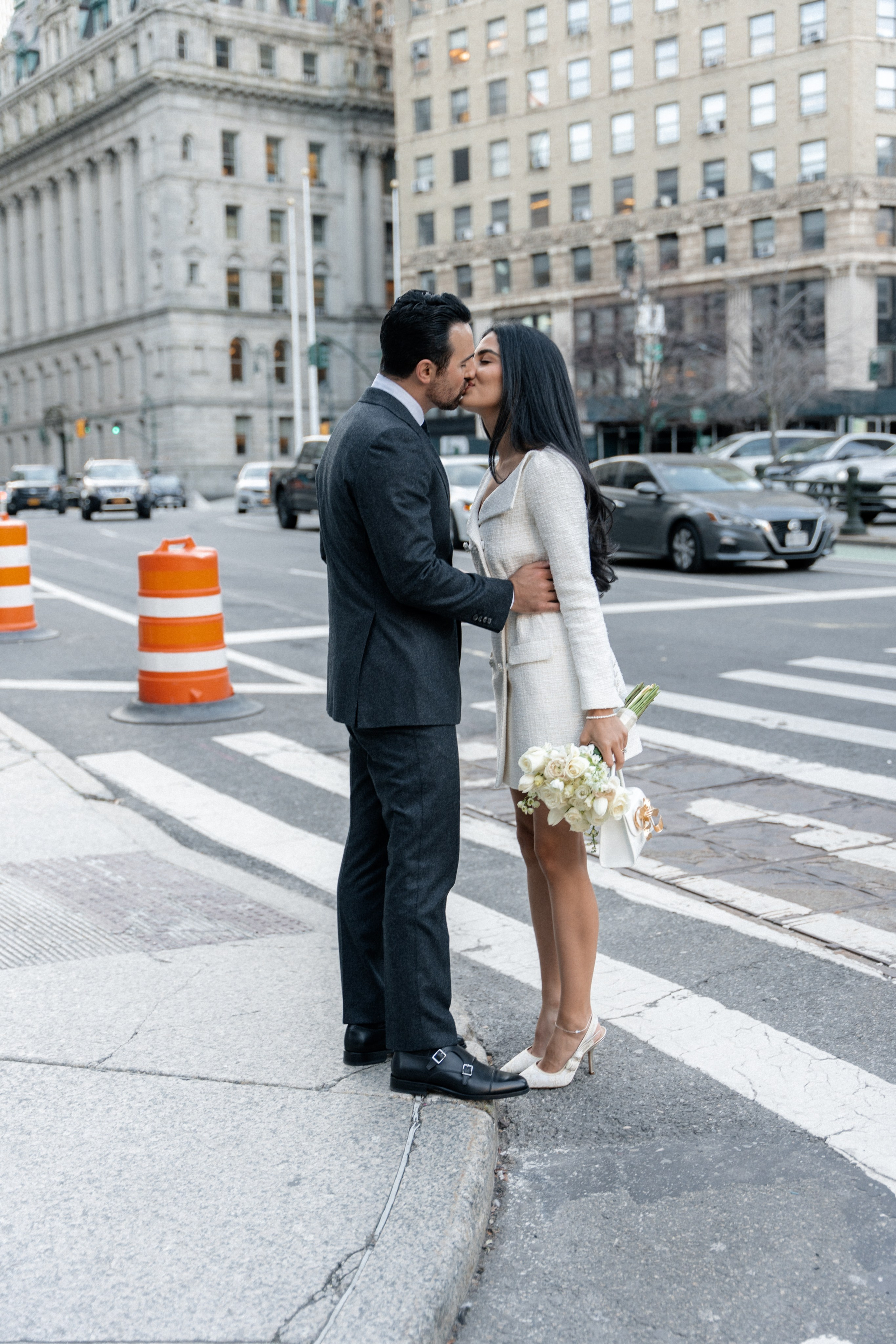 Helia & Darius elopement. Anna Krasnova Wedding photographer