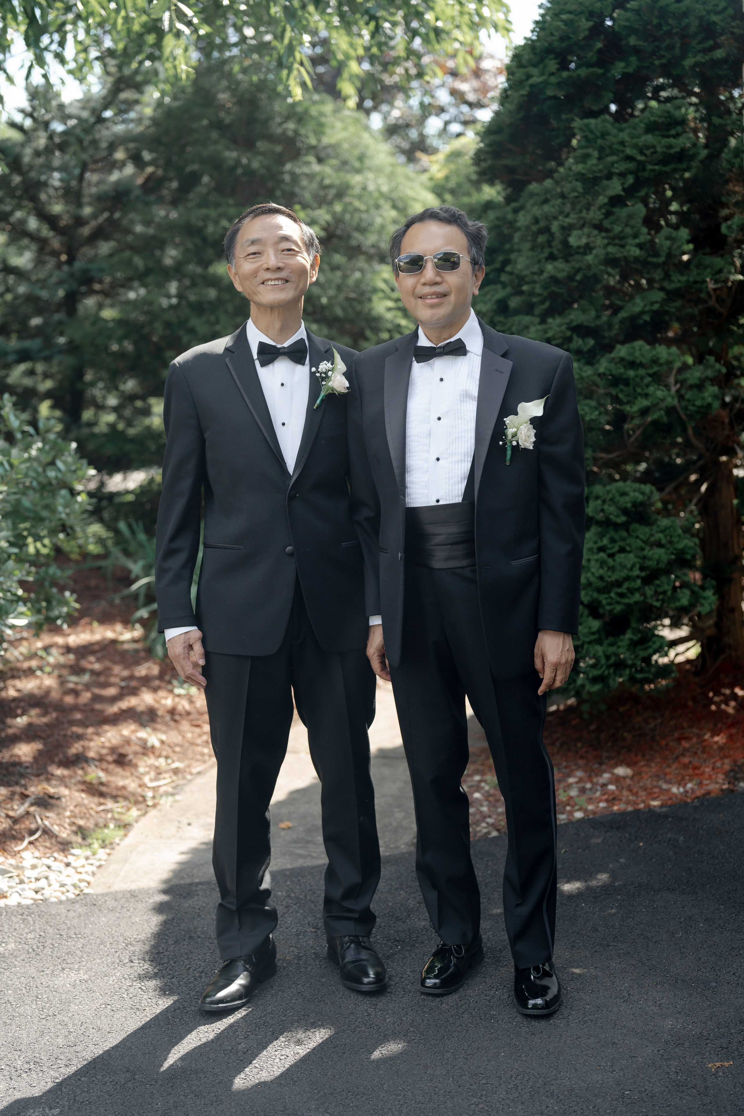 Bernice & Eric. Anna Krasnova Wedding photographer