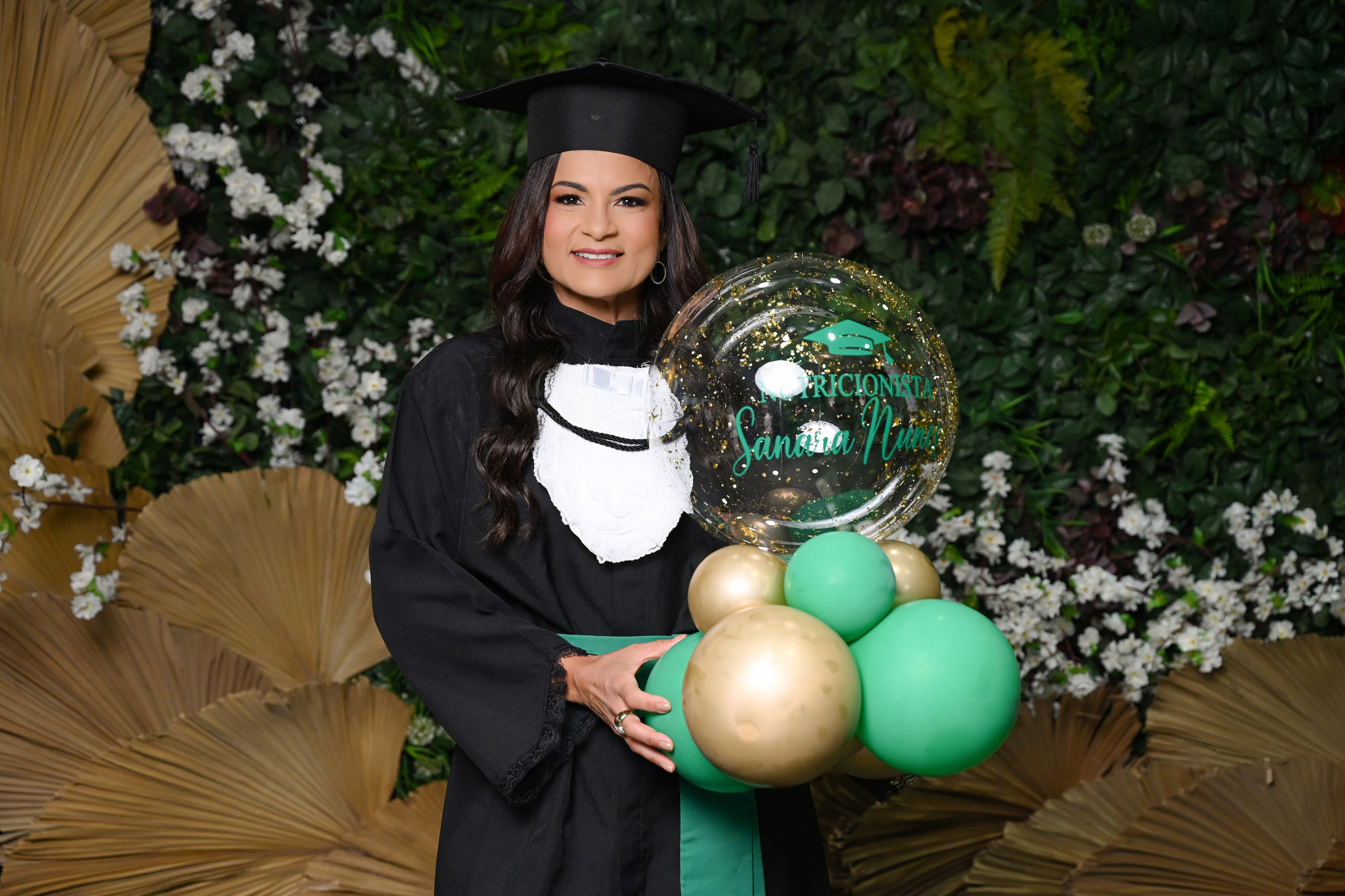 Colação de Nutrição UNIRN. Galeria