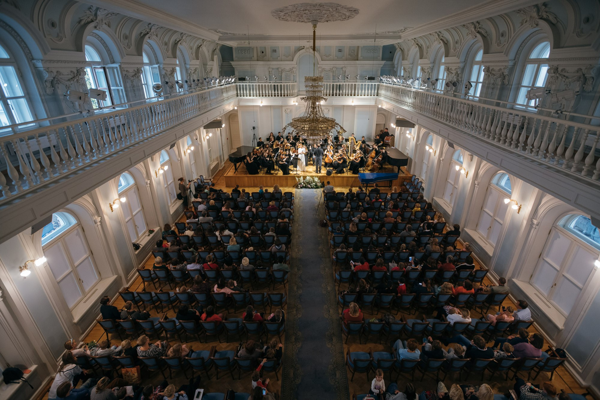 Concerts. Alexander Kabanov Photographer