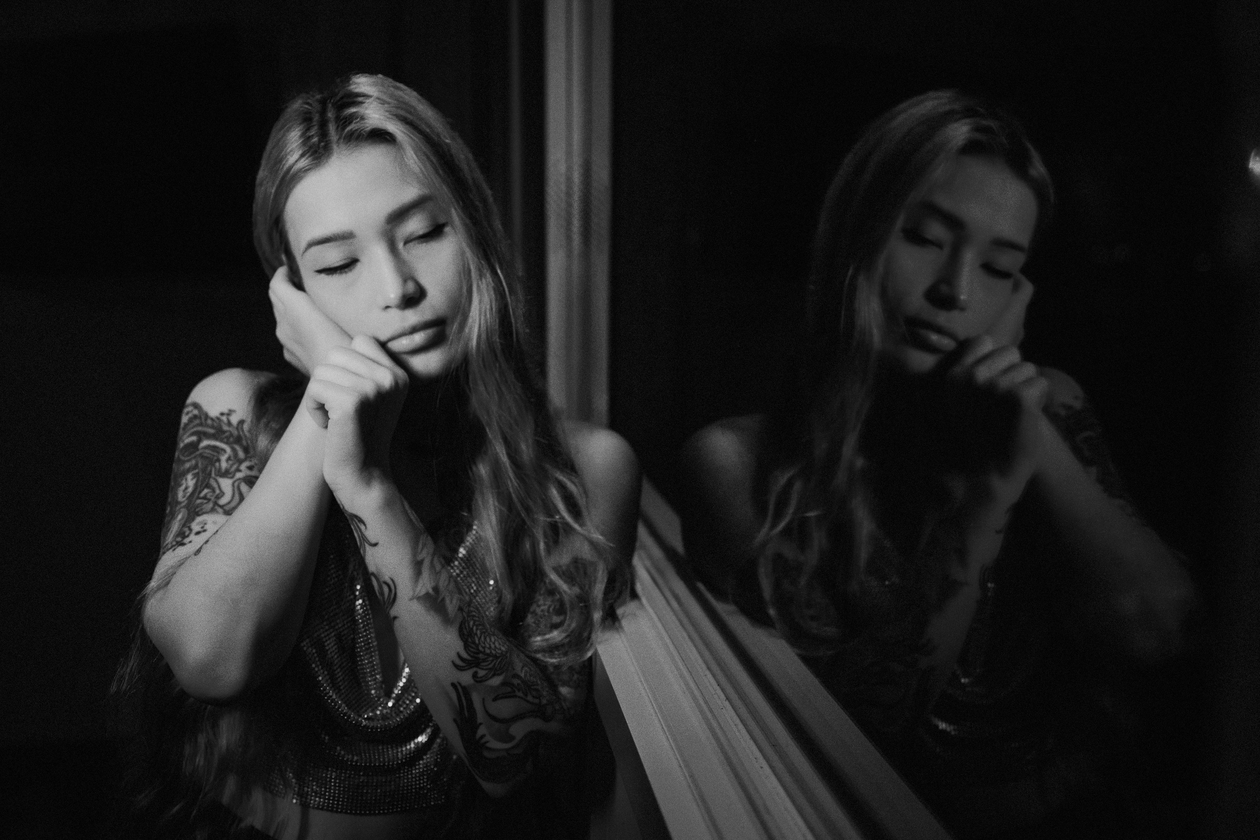 Lili & Den. Профессиональный фотограф Нурмиева Вероника