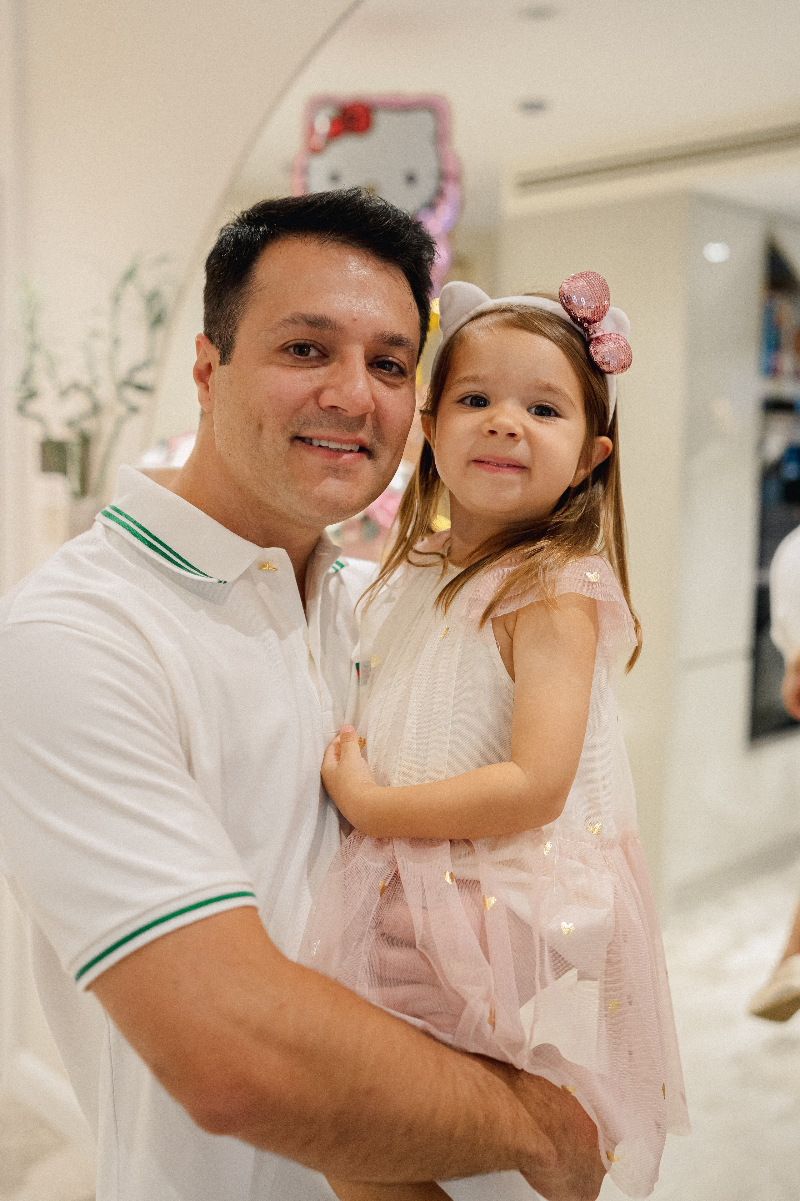 Детский праздник. Фотограф Москва Ларина Юлия