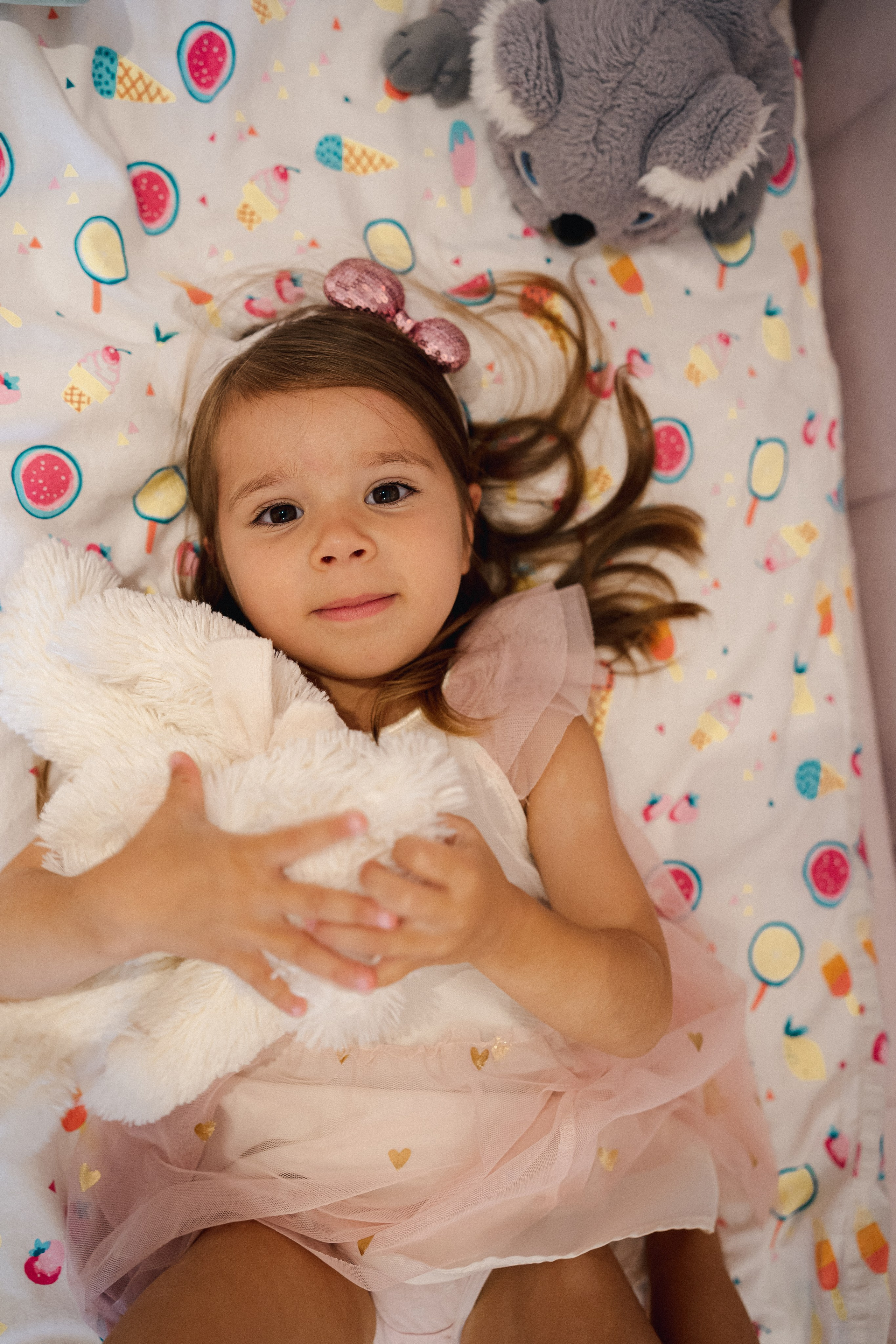 Детский праздник. Фотограф Москва Ларина Юлия