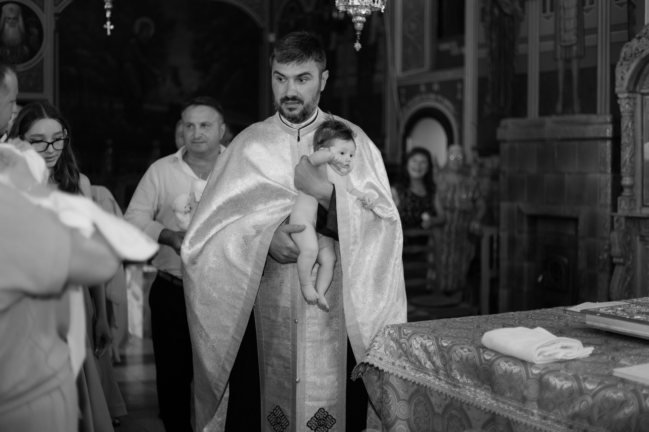 Anastasia. Fotograf si videograf — evenimente si studio