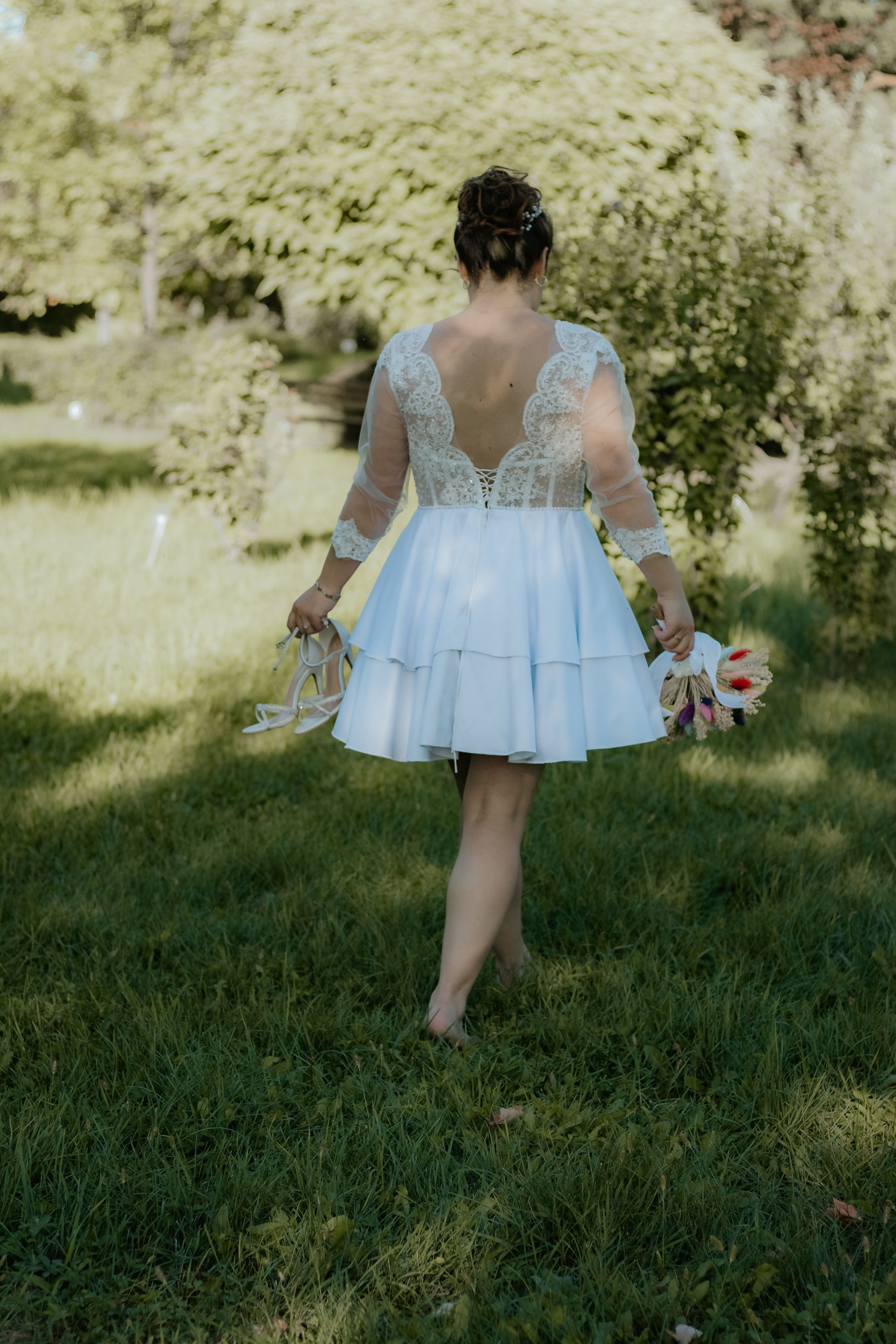 Ramona & Sebi. Fotograf si videograf — evenimente si studio