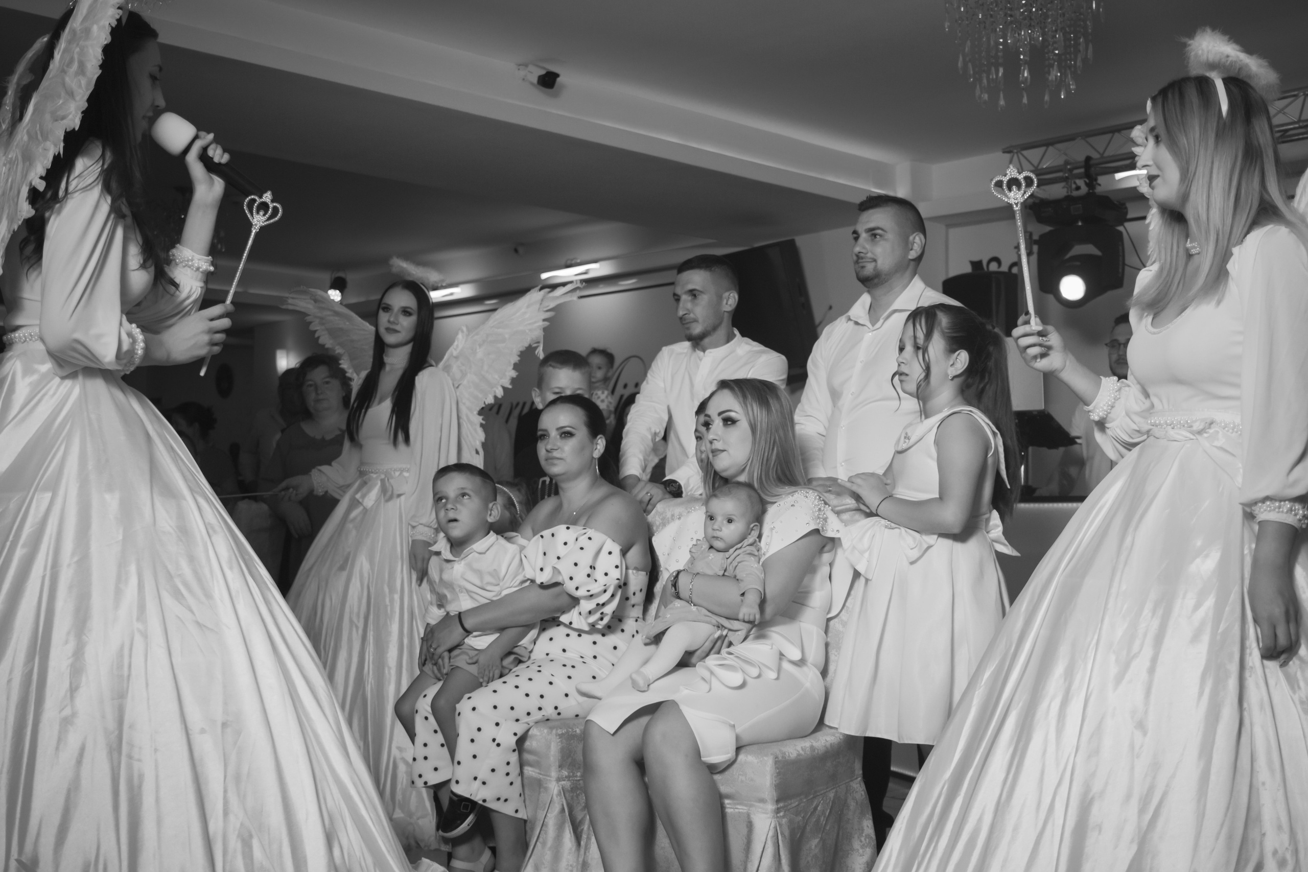 Ariana. Fotograf si videograf — evenimente si studio