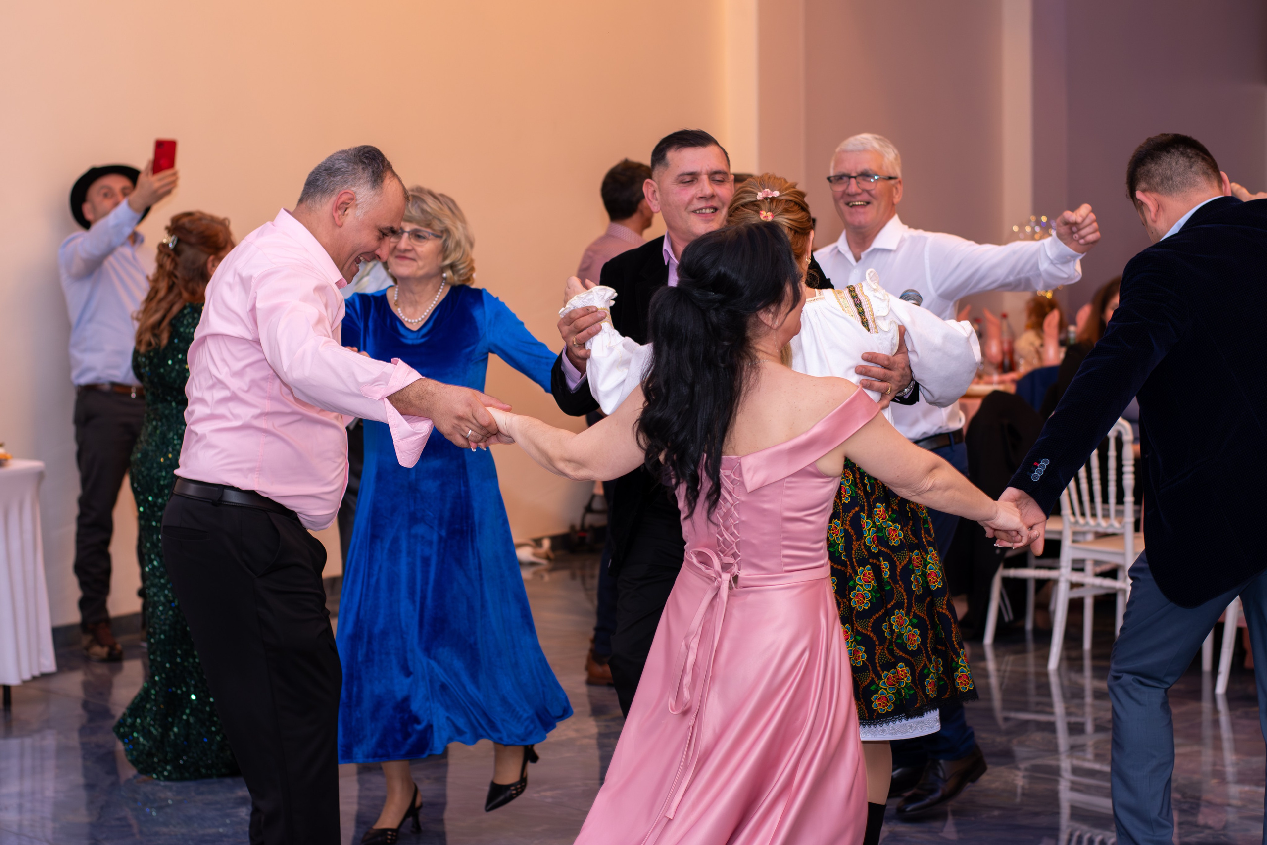 Carina-Andreea. Fotograful și Cameramanul familiei dvs în Franța Paul Photographer