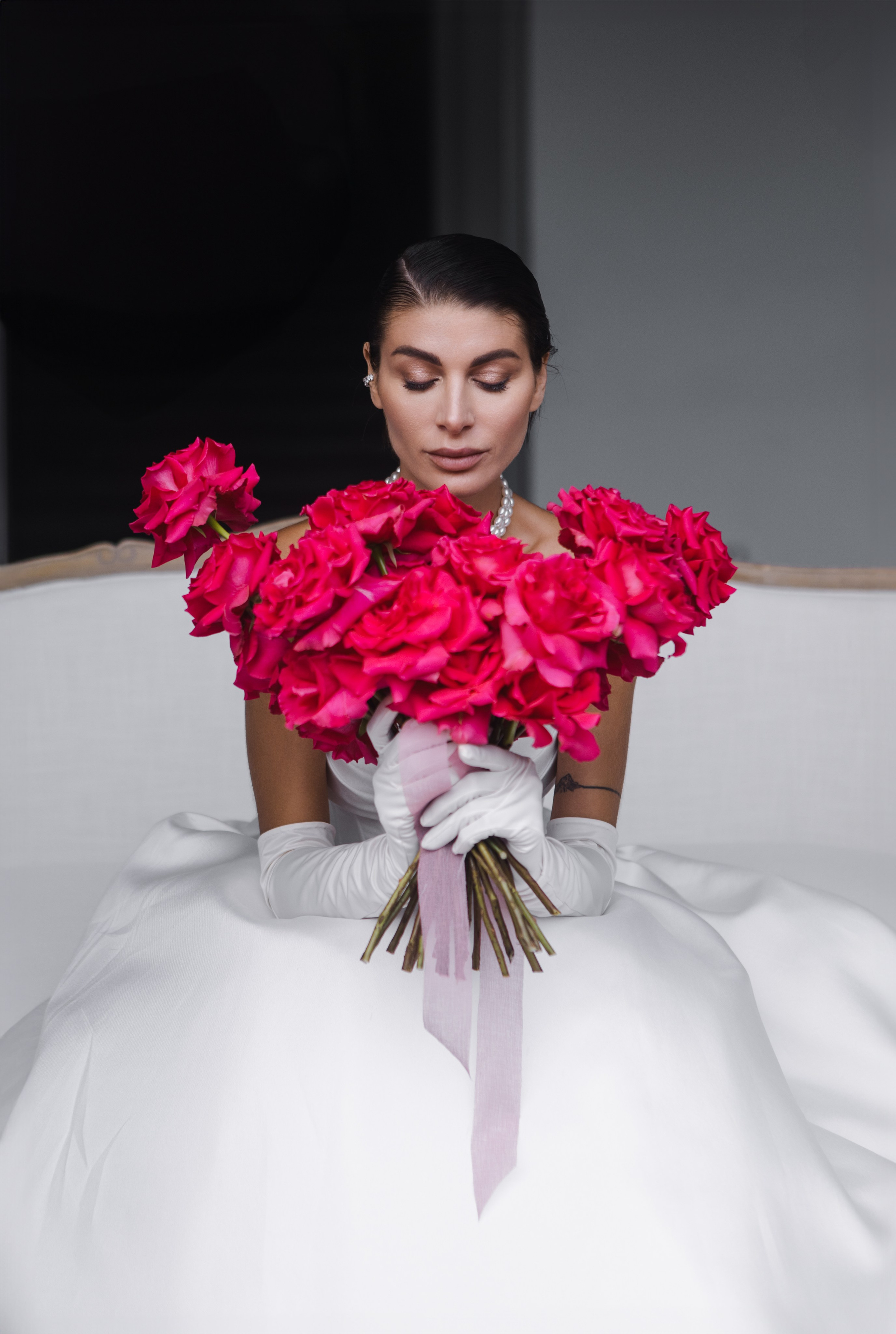 N & A — Como, Italy. Свадебный фотограф по всему миру из Мюнхена — Валерия Берк