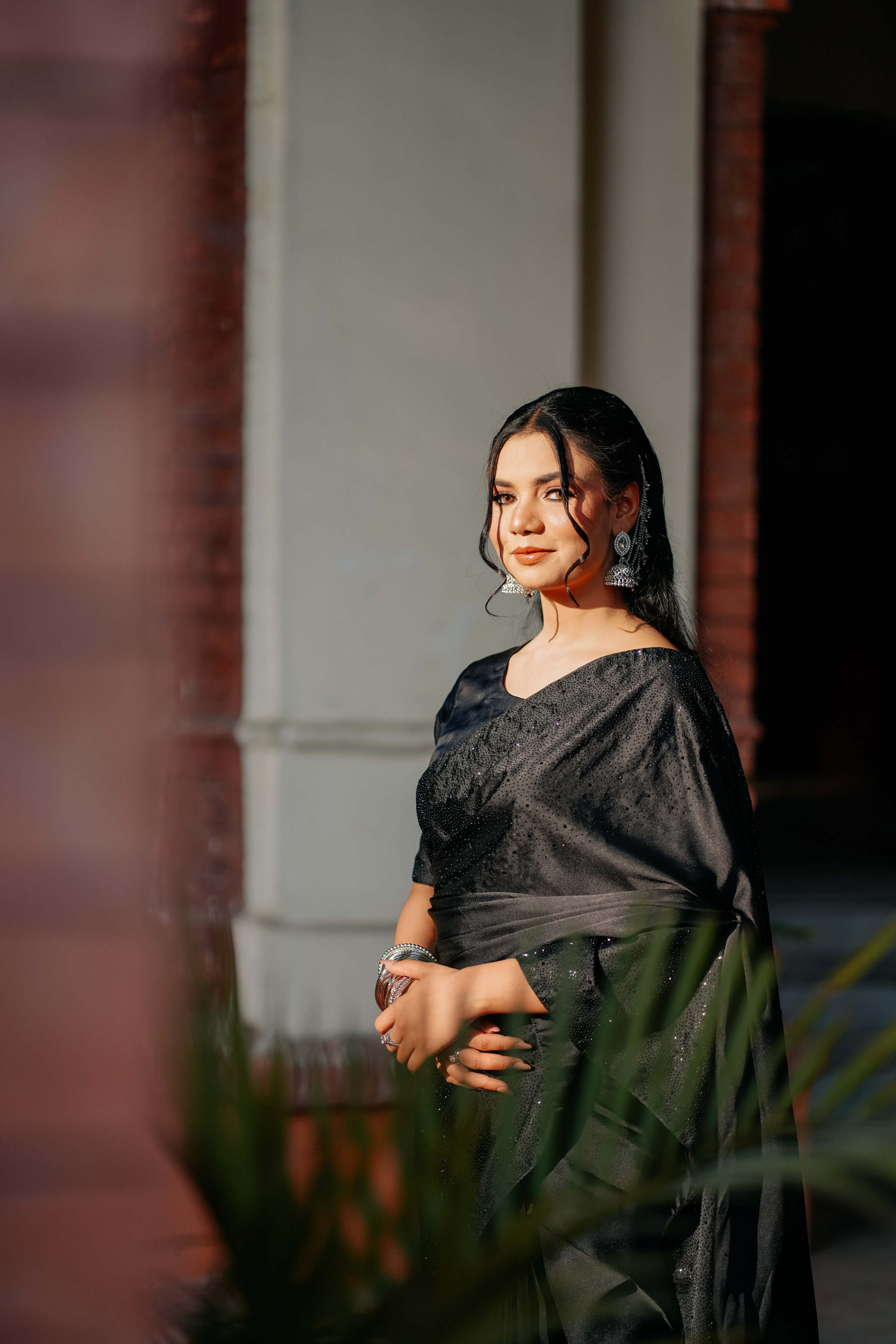 Shahzil & Kehkashan’s Pre Wedding Shoot. MomentsbyFNF — capturing timeless wedding stories across Pakistan with passion, artistry & heart
