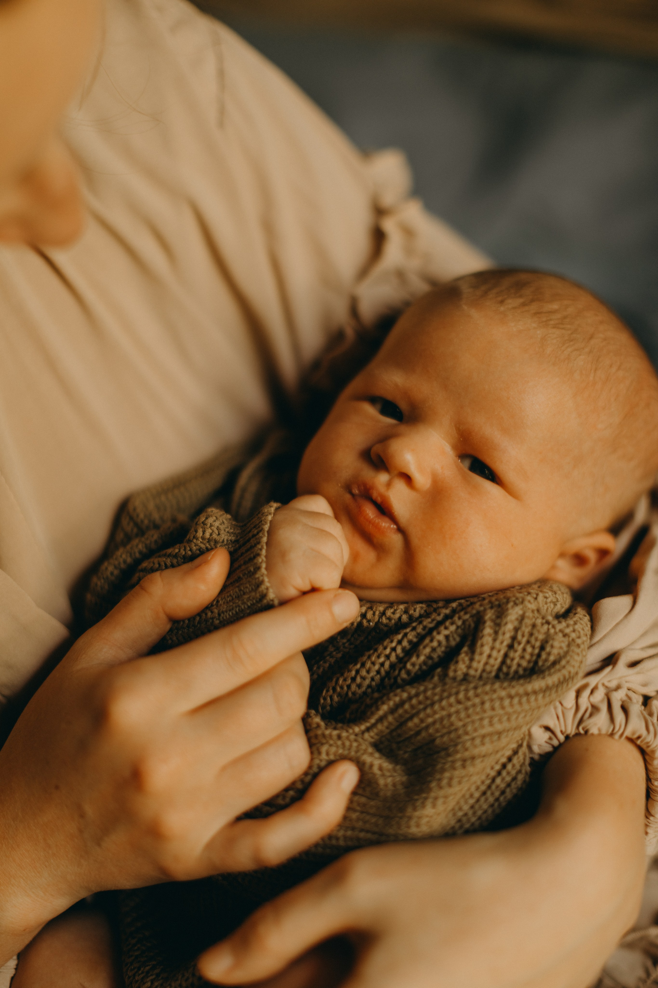 Anastasiia and Artem. Love Through Photo