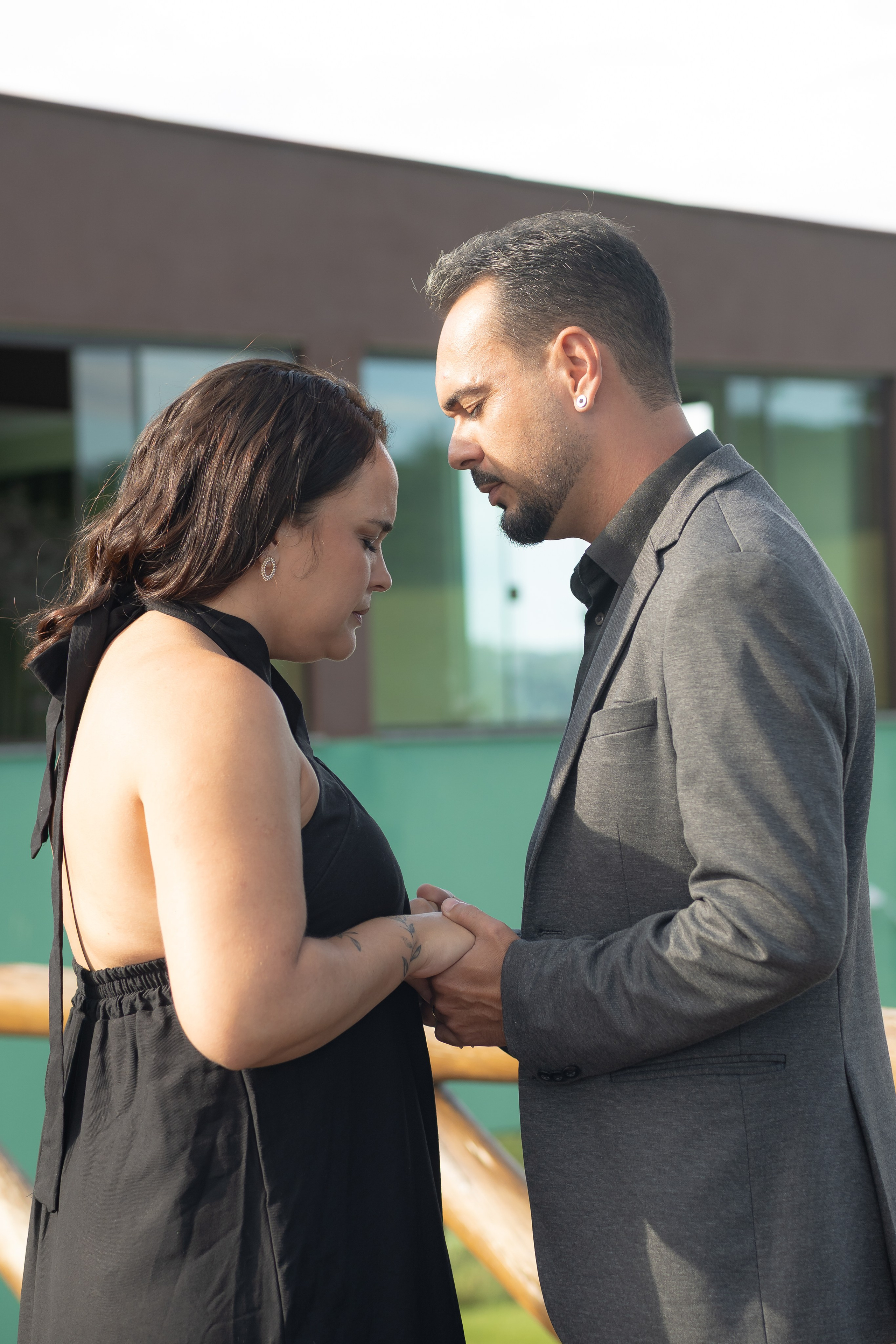 Casamento Karoline Fernandes & Eduardo