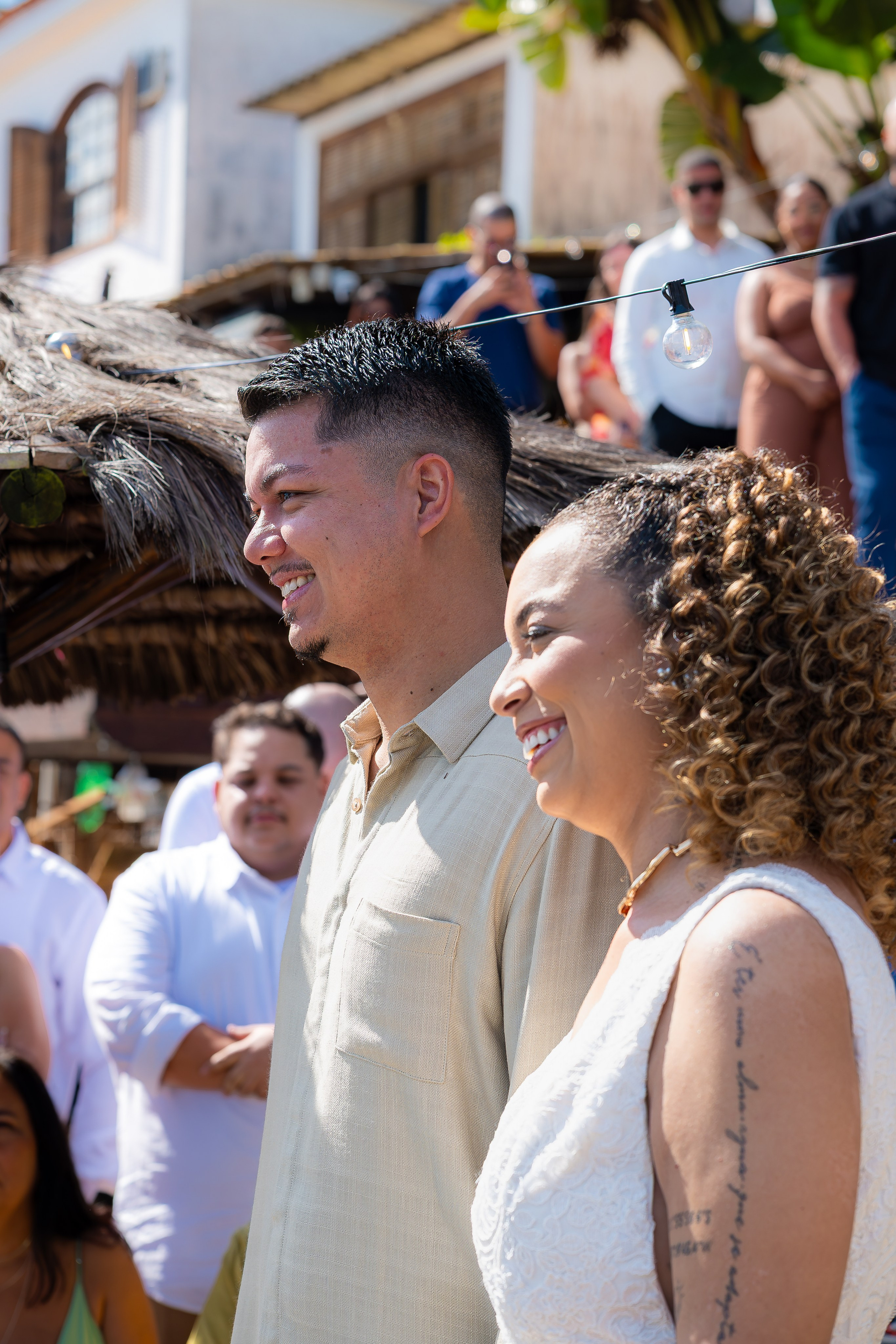 Casamento Juliana Santos & Rafael