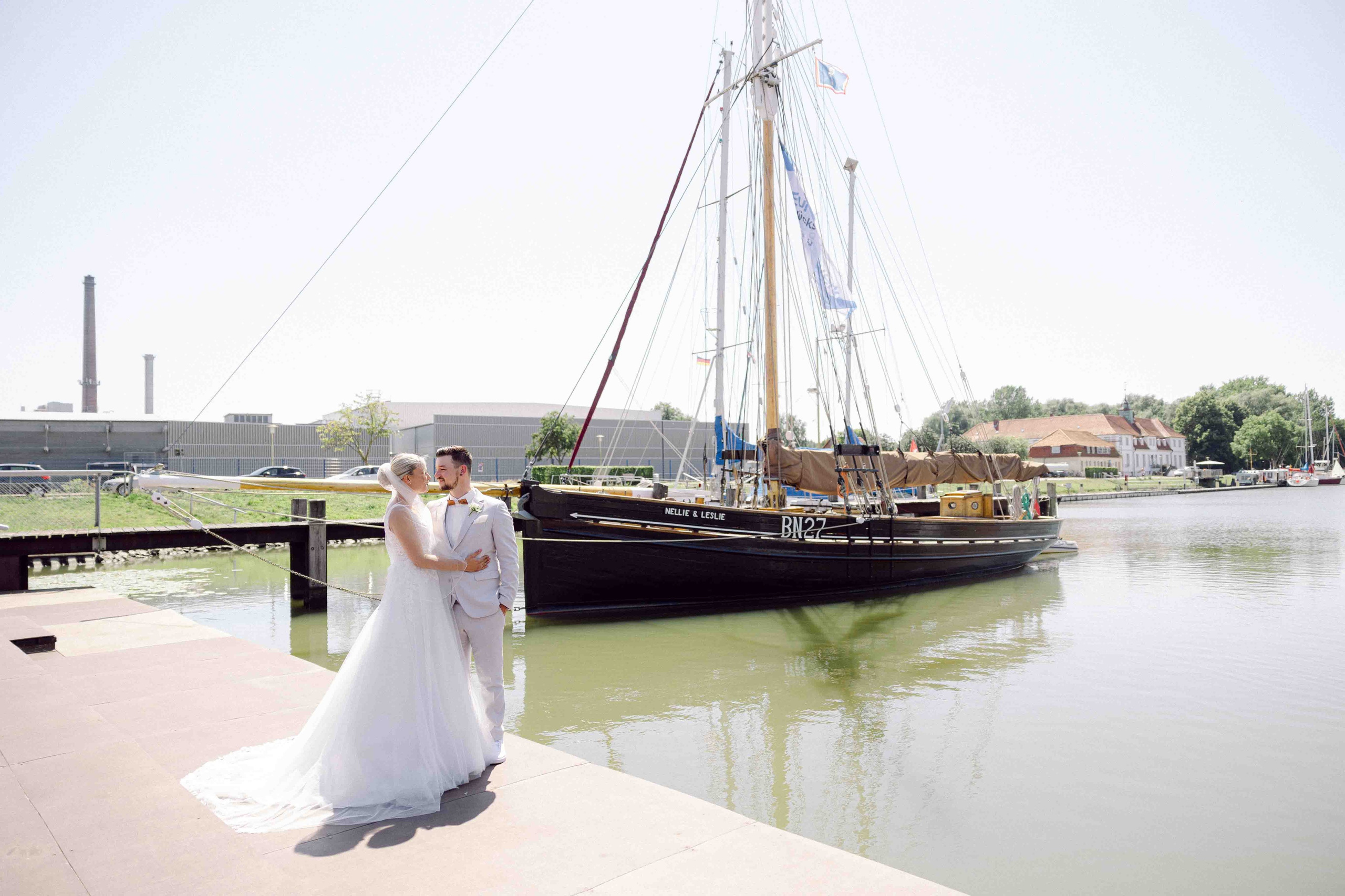 hochzeit in hamburg
