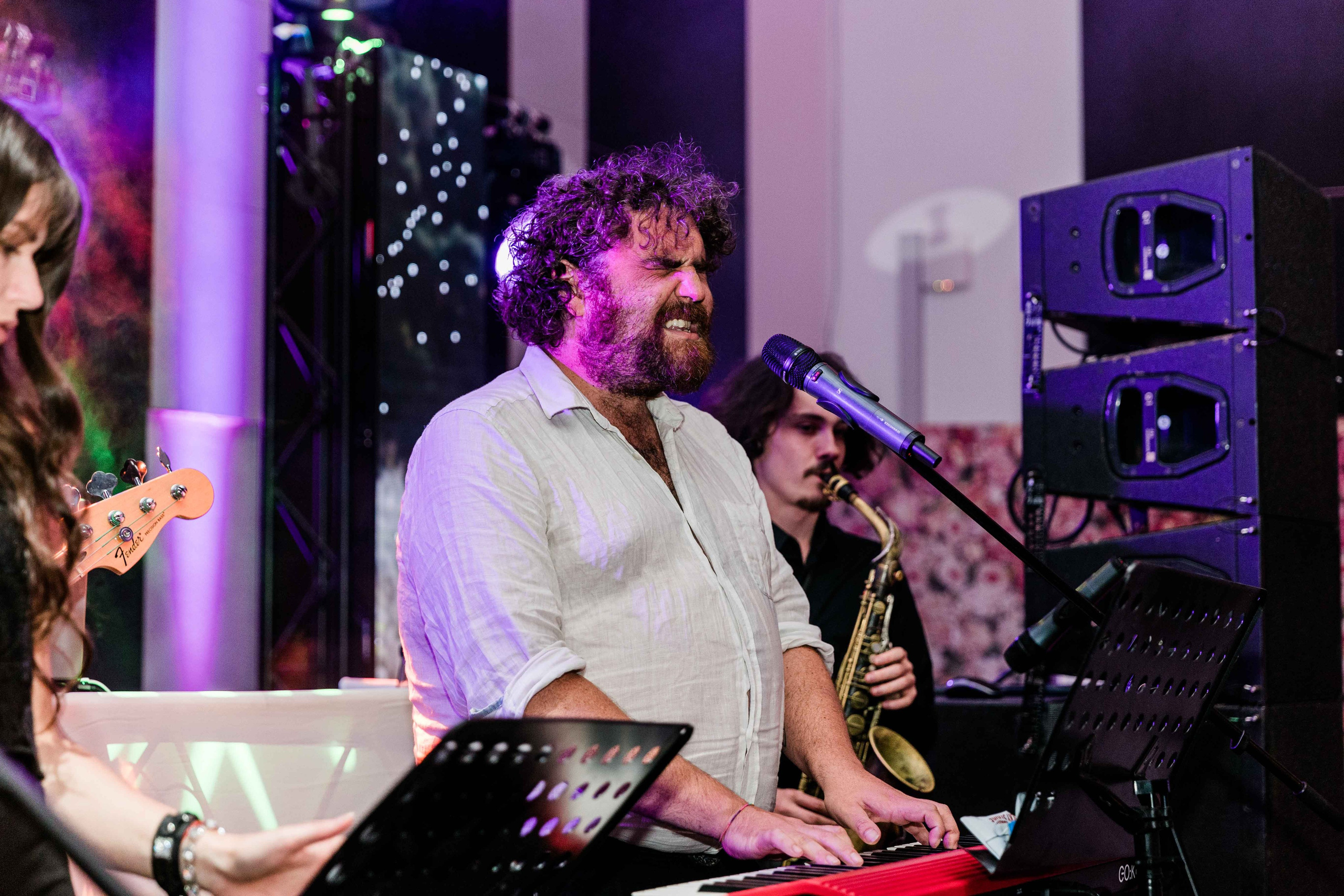 Sheraton Hannover Hochzeit