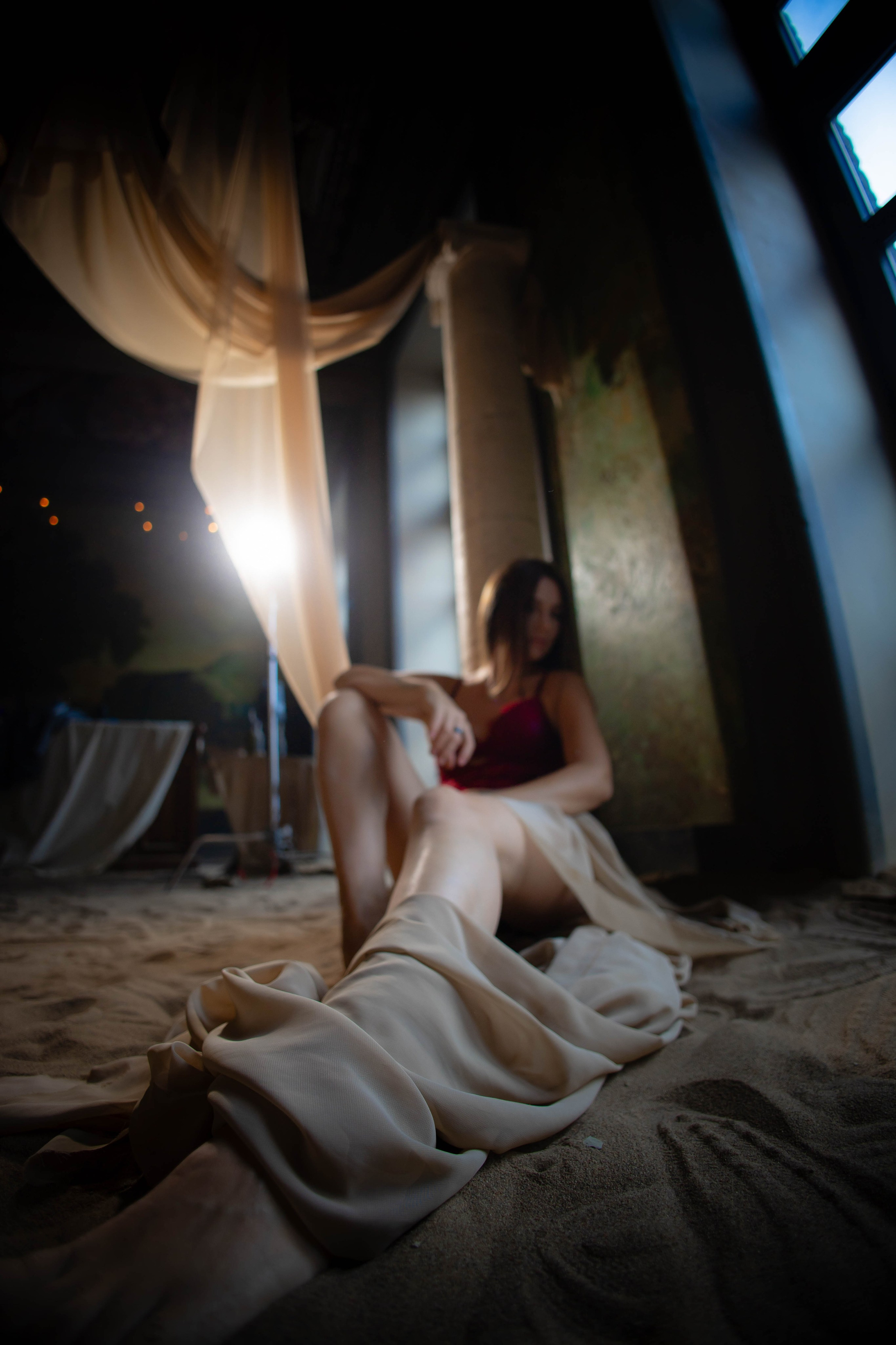 I. Ismail. Samid Ali