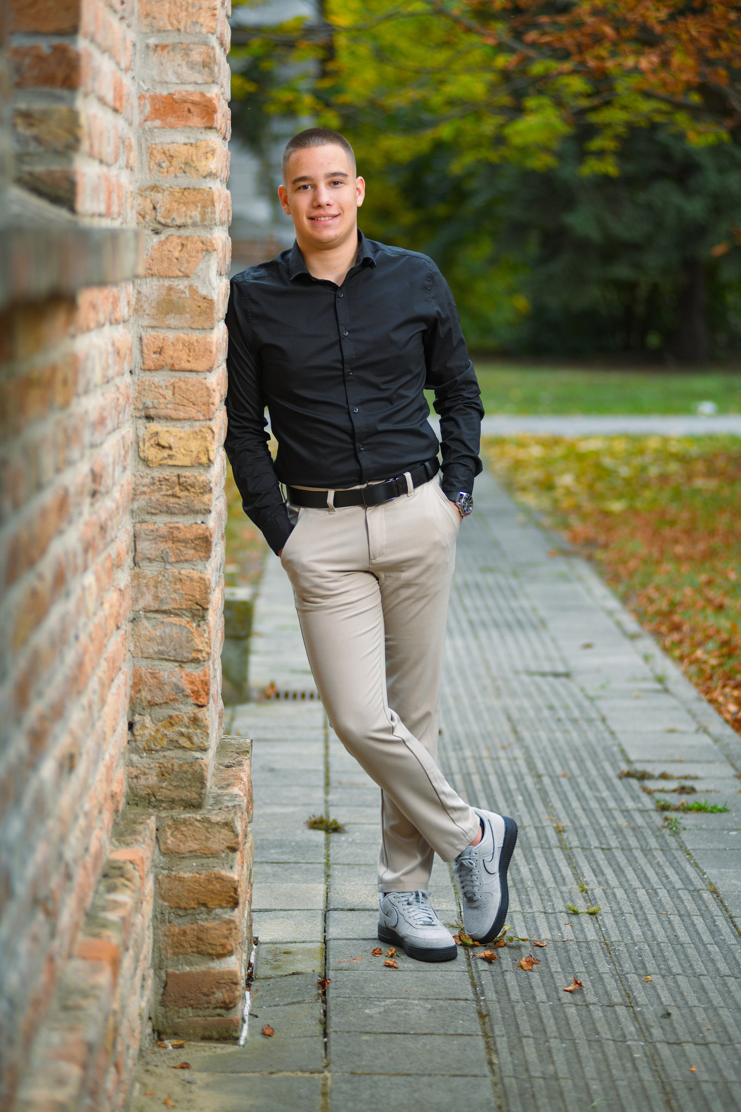 18. rođendani. Fotograf Neven Nakrajkucin