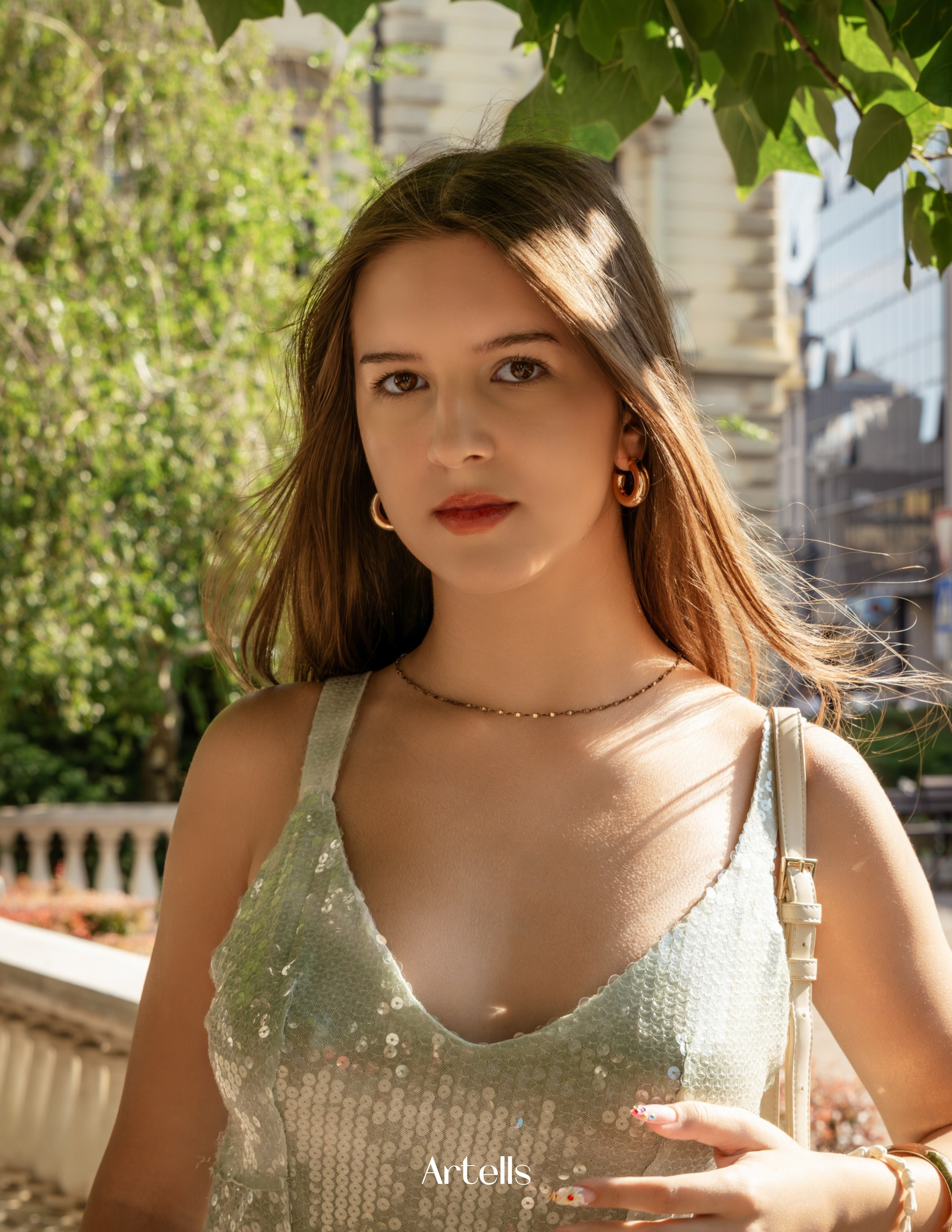 MARIA. Victoria Fedoseenko. Photographer from Serbia