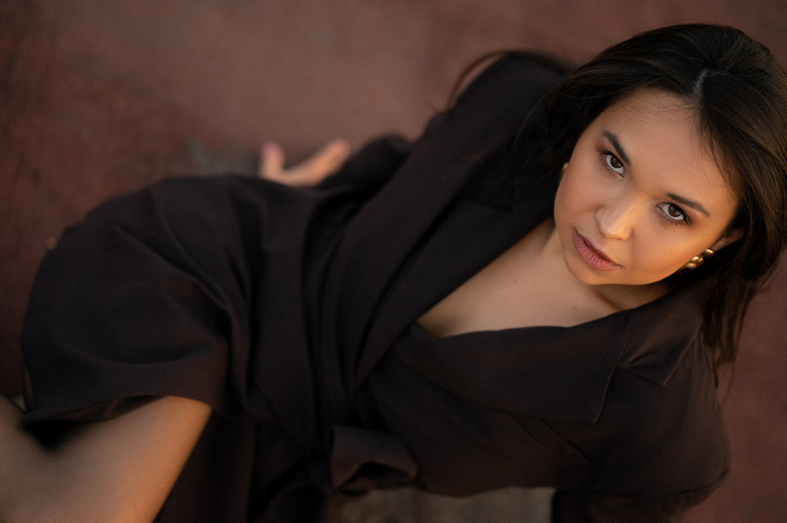 Yuliia. ANNA-MARIA PHOTO CONTENT CREATOR — fotograf, estét, umělec a vizuální expert na Instagram v Praze