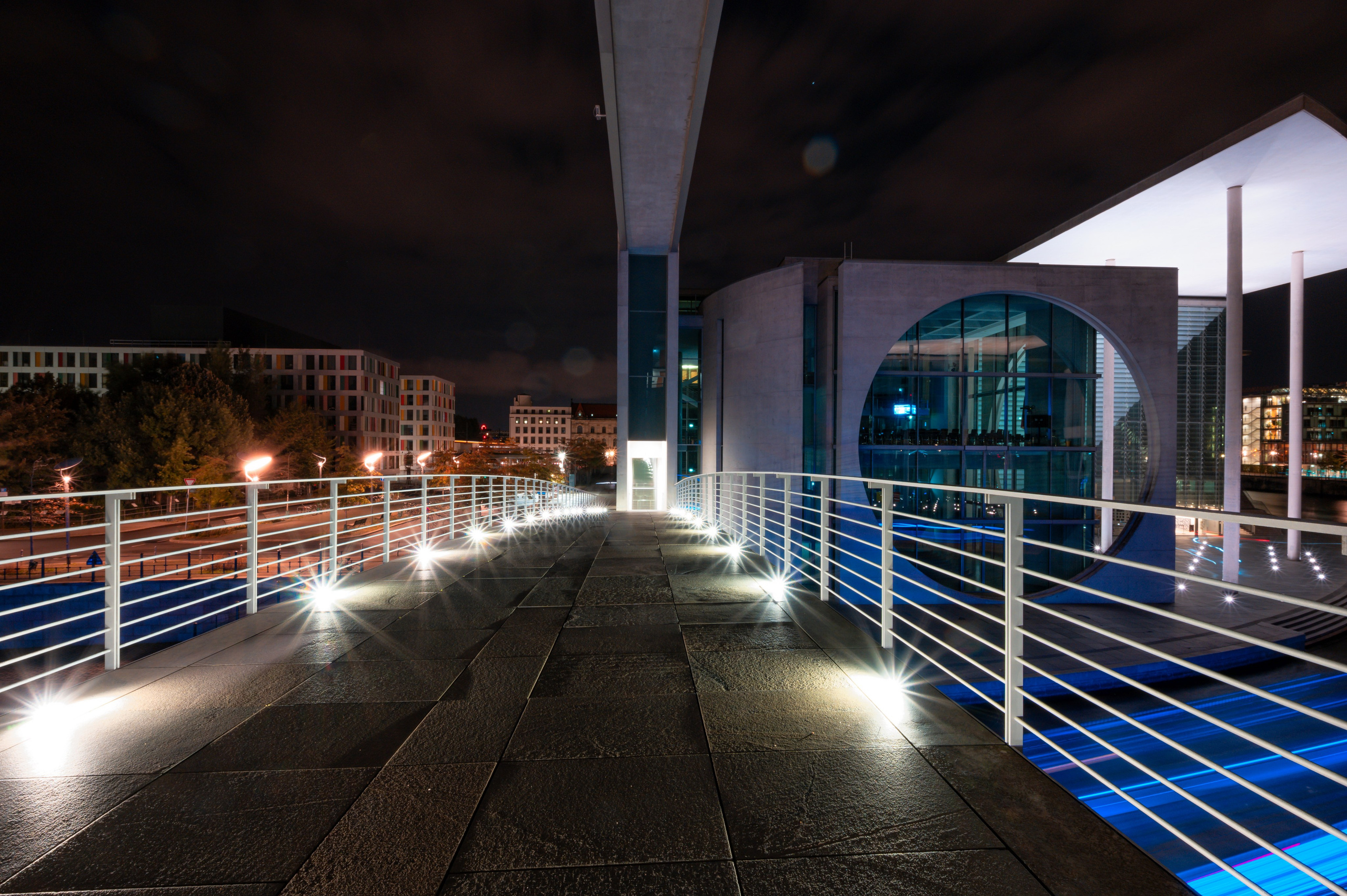 Berlin, Berliner Dom, Spree, big City, Berlincity, Architekture