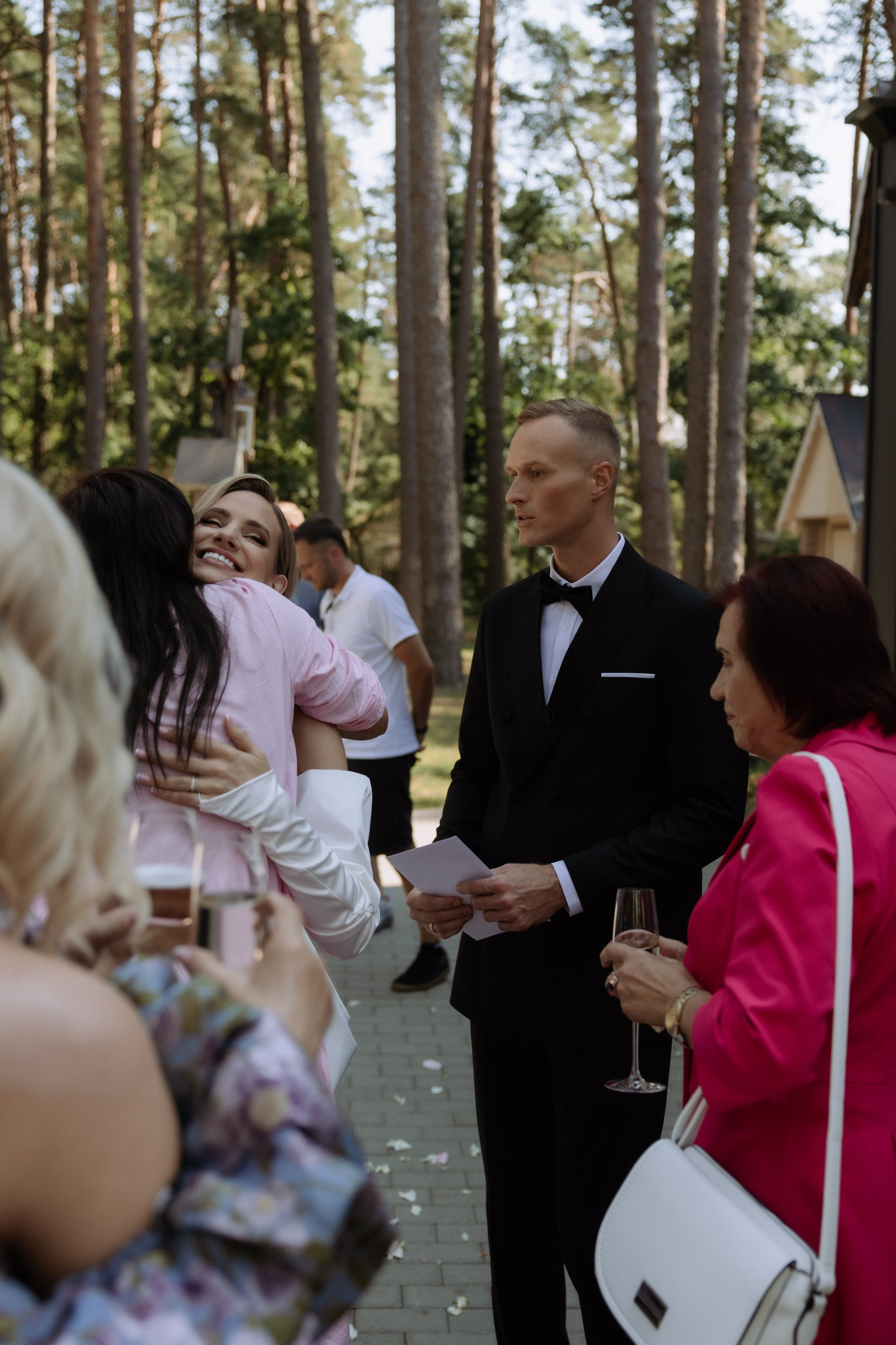 Agnė ir Donatas | 2023 | KAUNAS. Vestuvių ir šeimų fotografė Lena Bondarenko / belove photo