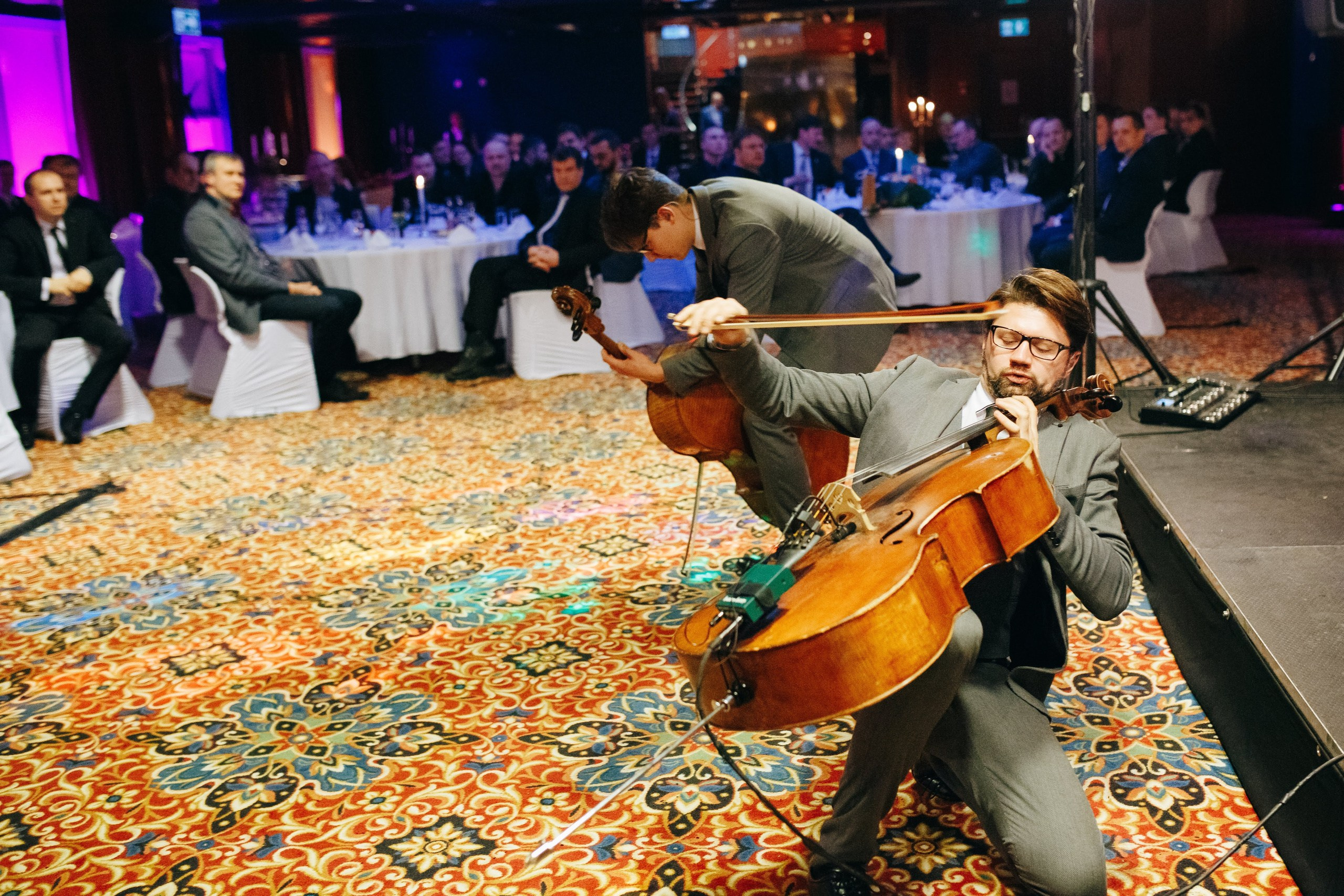 PASĀKUMU REPORTĀŽA MIX