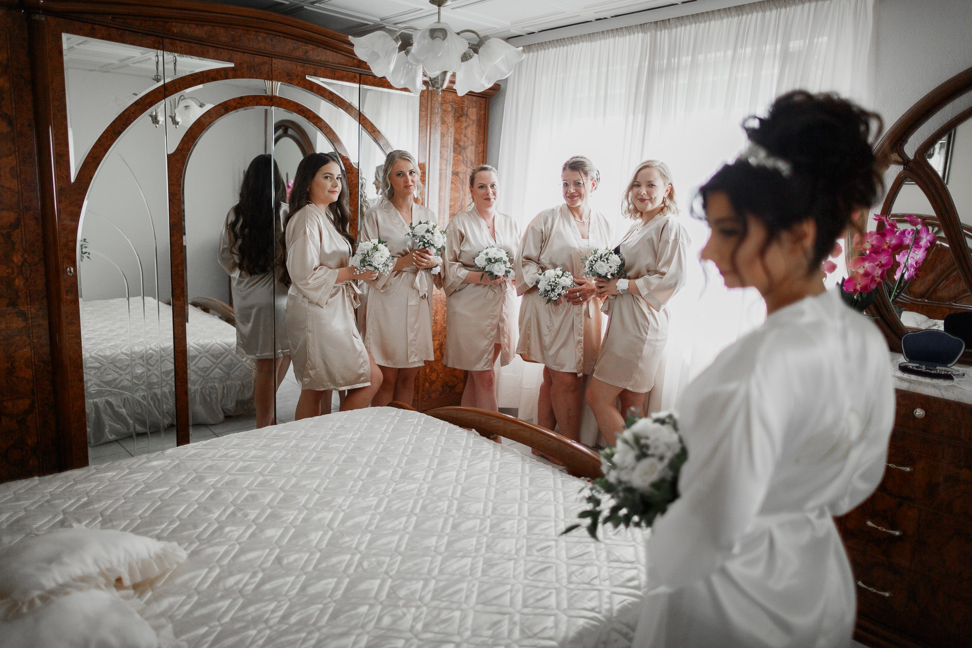 Freie Trauung Molino | Hochzeitsfotograf Molino