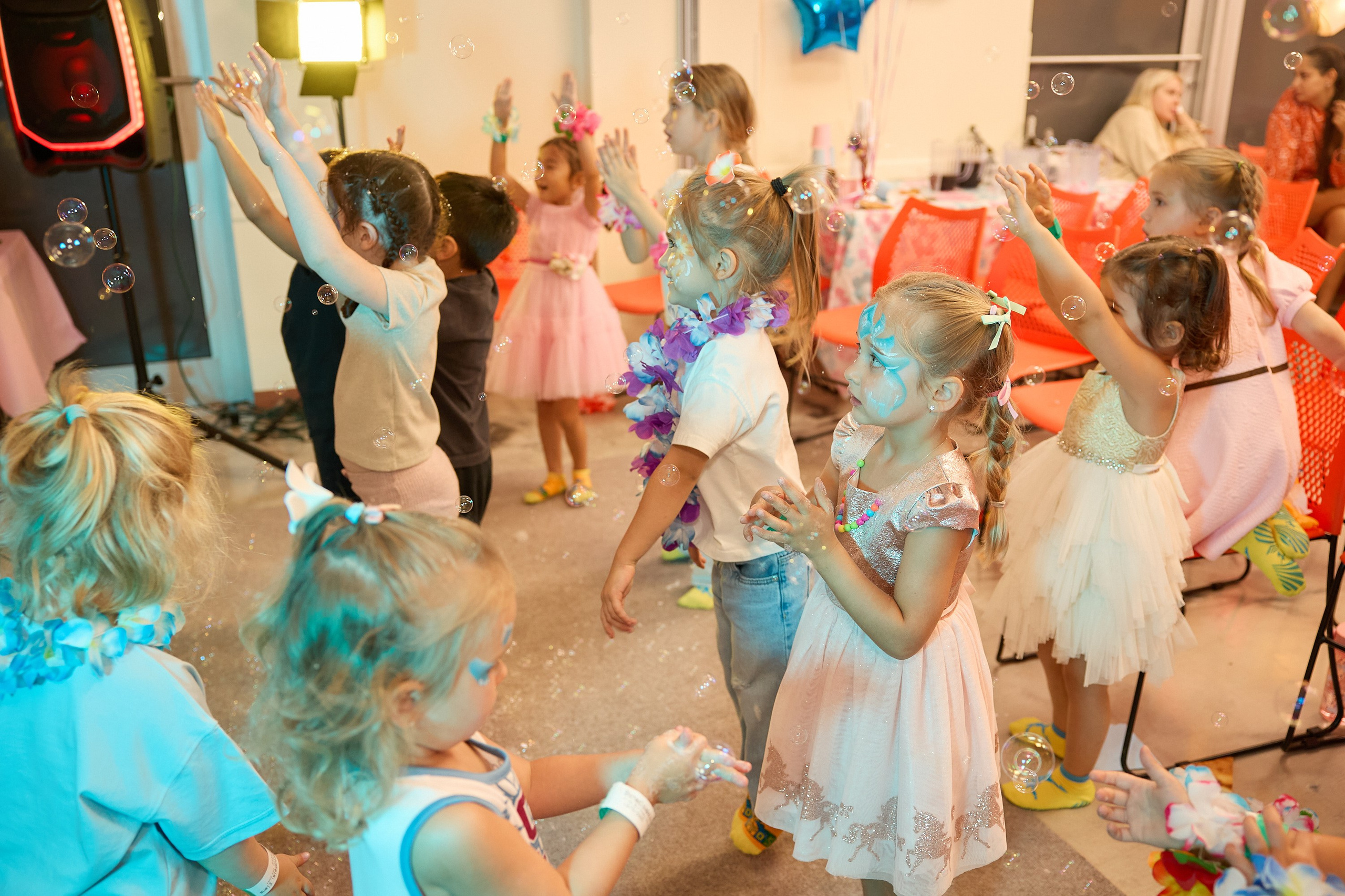 STEPHANIE 5. Photographer Julia Makoveeva