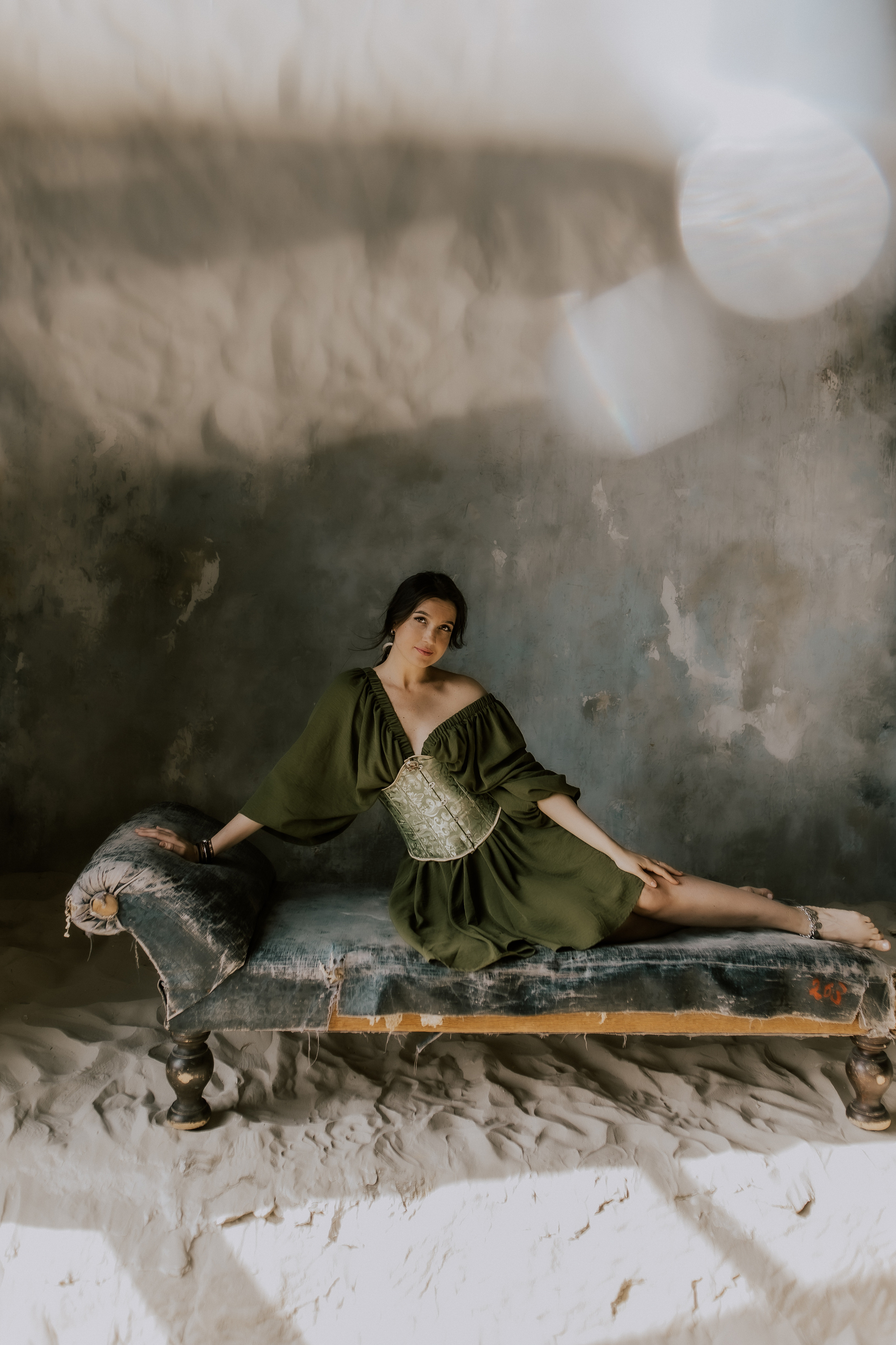 Muse. Alya Leto Photographer