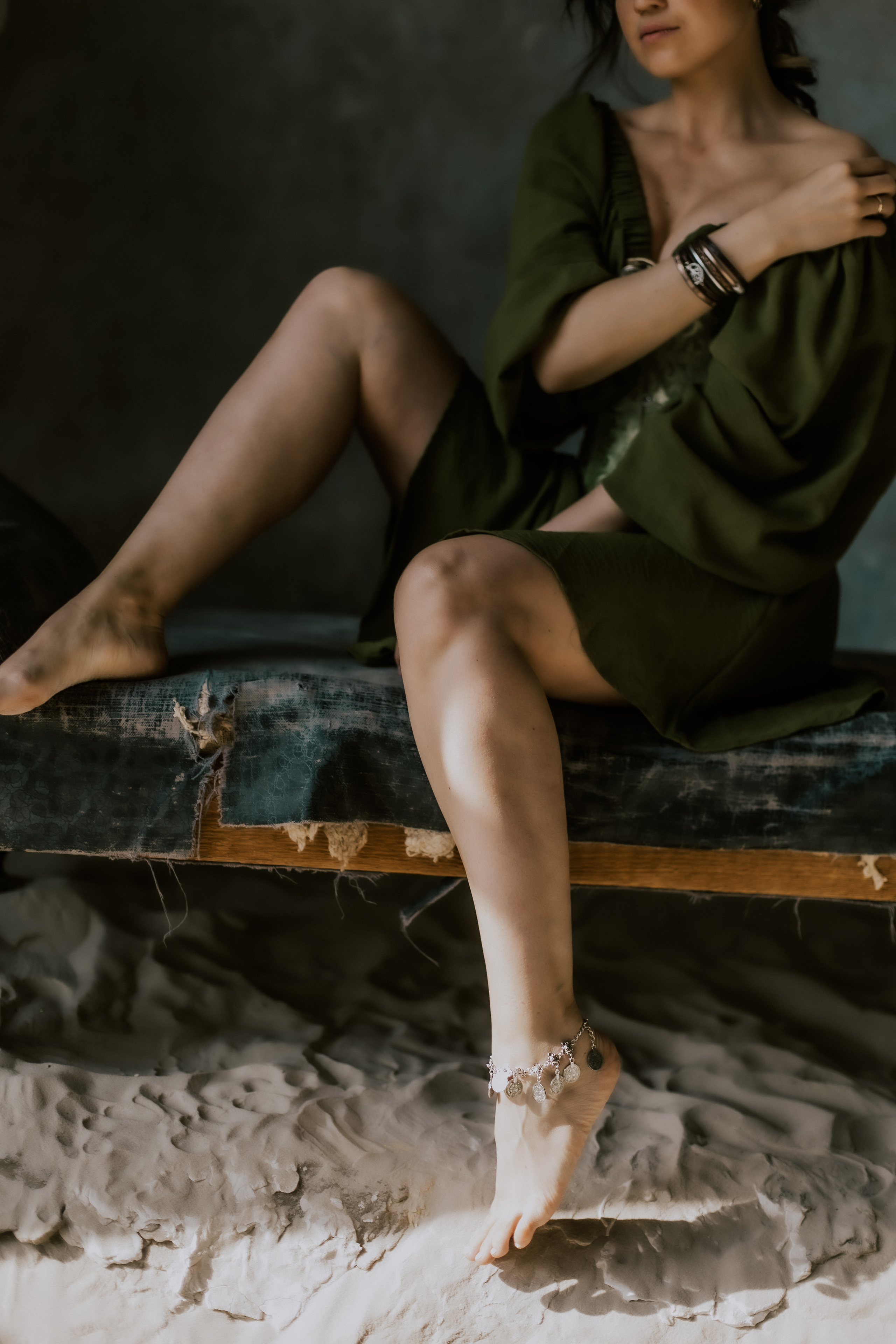 Muse. Alya Leto Photographer