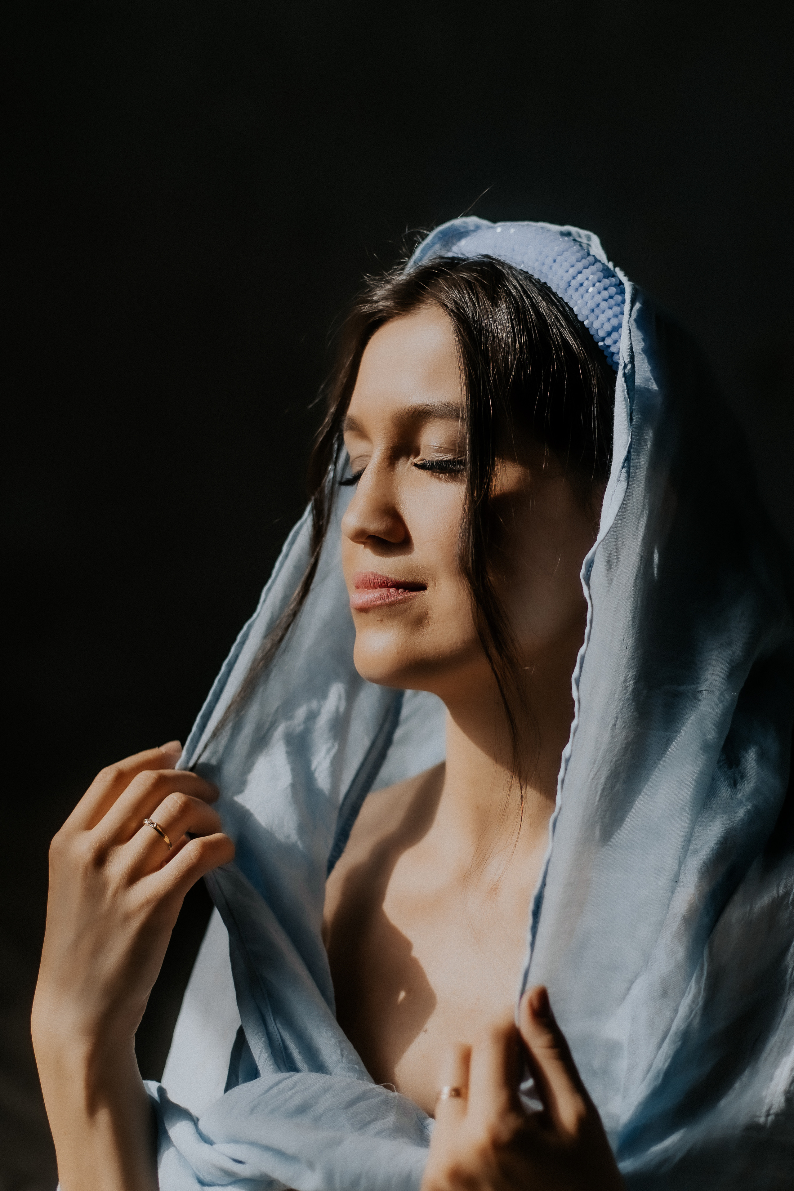 Muse. Alya Leto Photographer