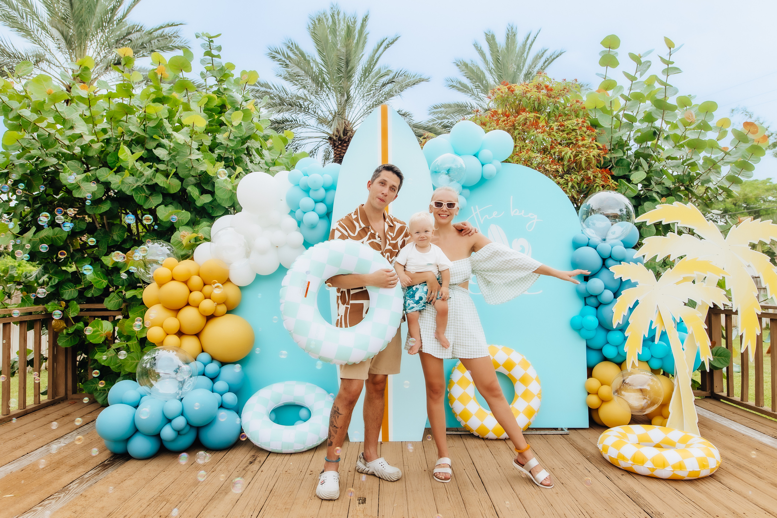 Kids Party. Alya Leto Photographer