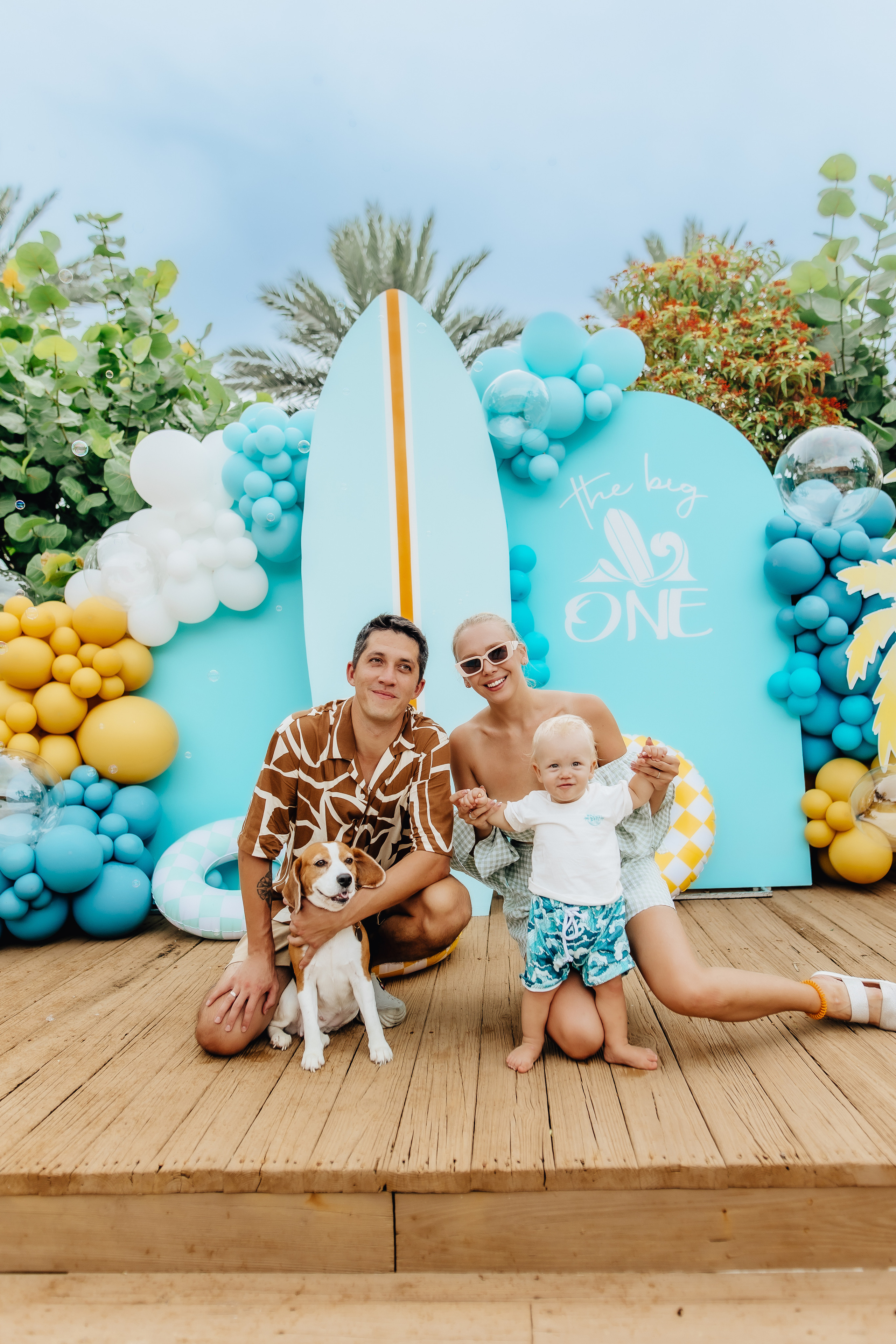 Happy Daniel. Alya Leto Photographer