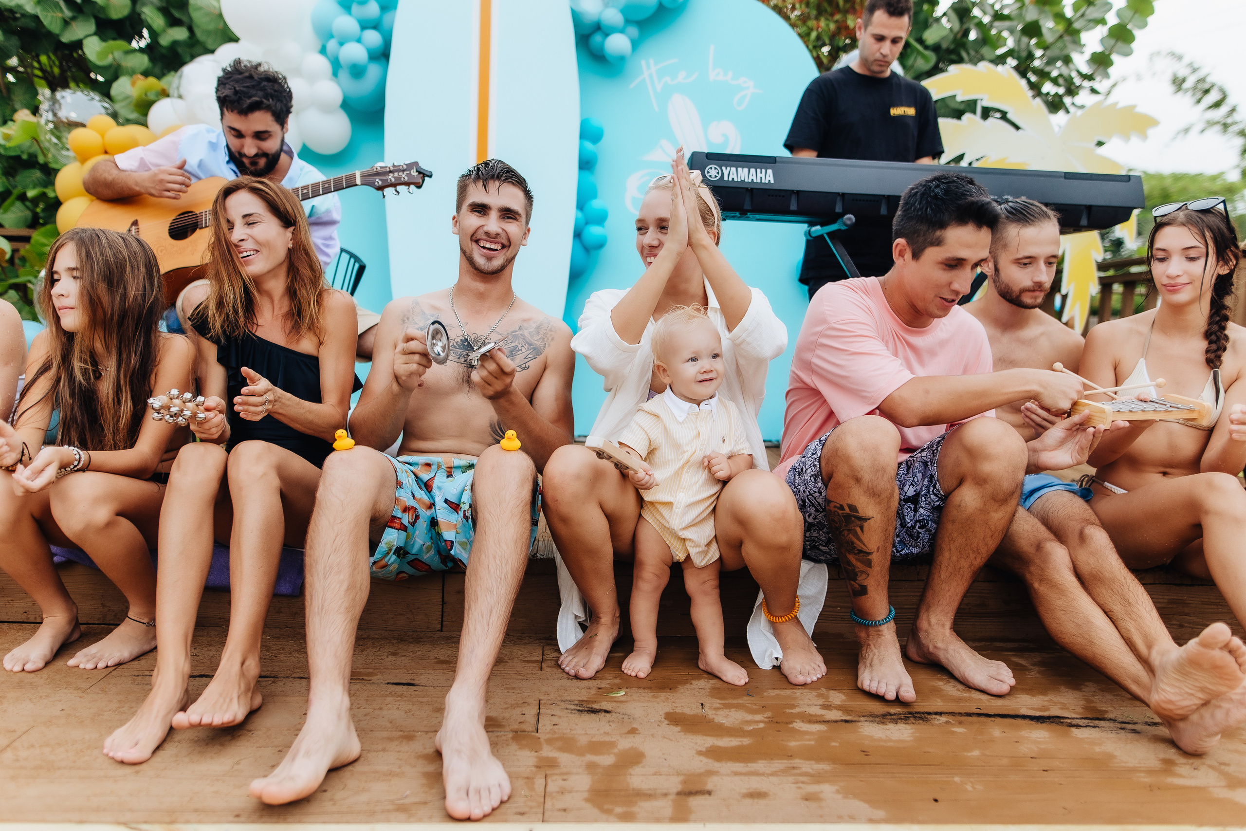 Happy Daniel. Alya Leto Photographer