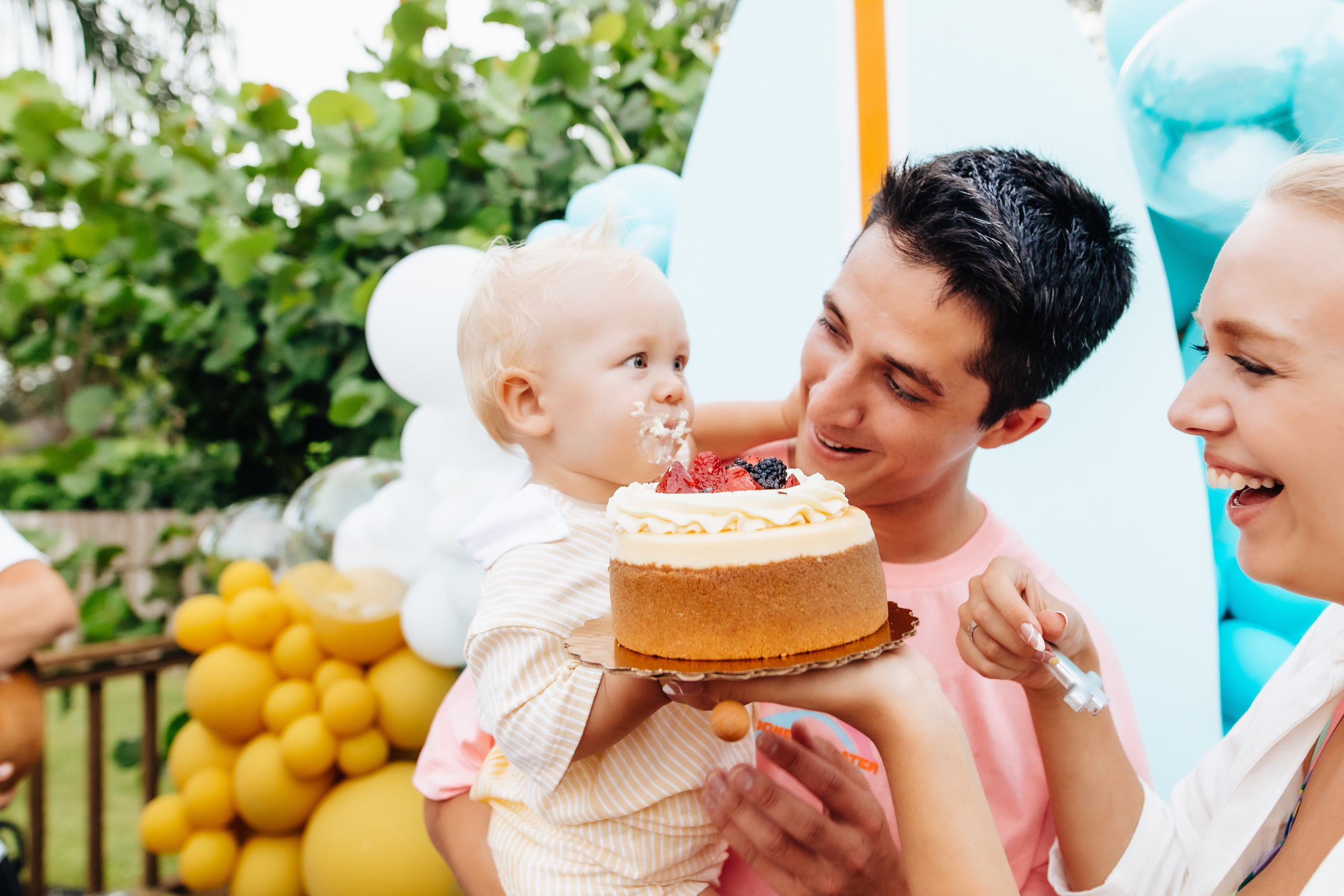 Happy Daniel. Alya Leto Photographer