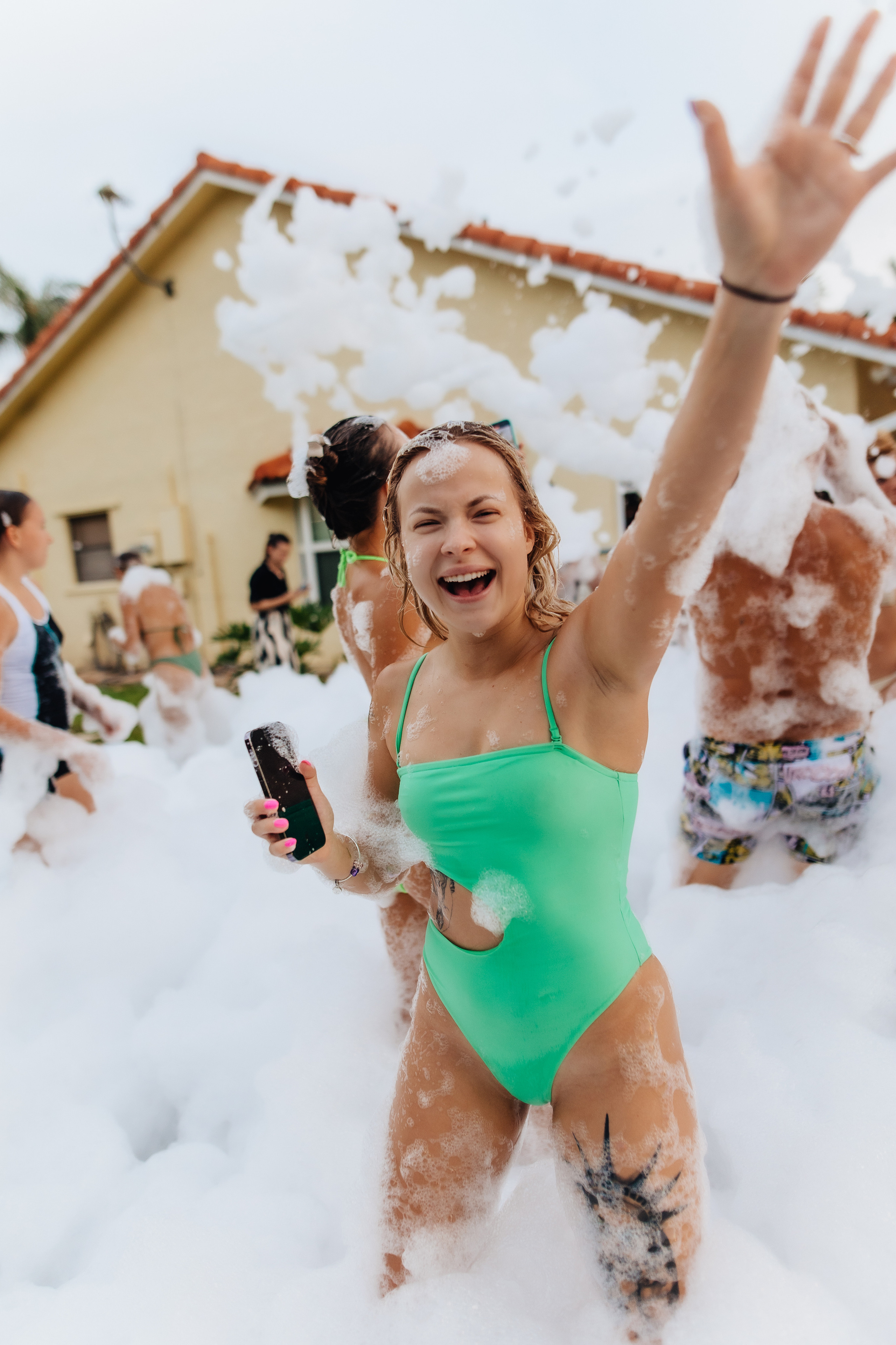 Happy Daniel. Alya Leto Photographer