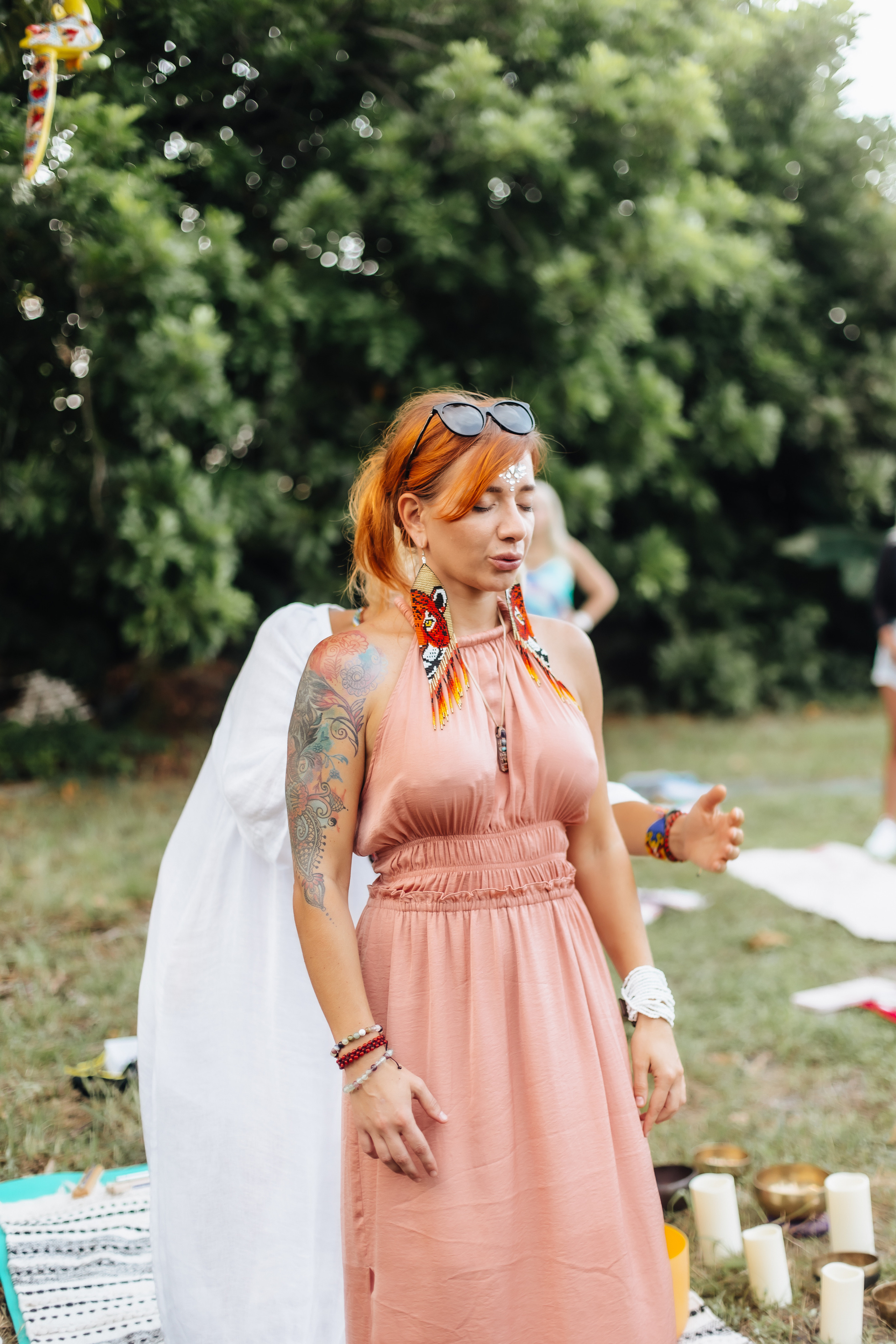 Retreat. Alya Leto Photographer