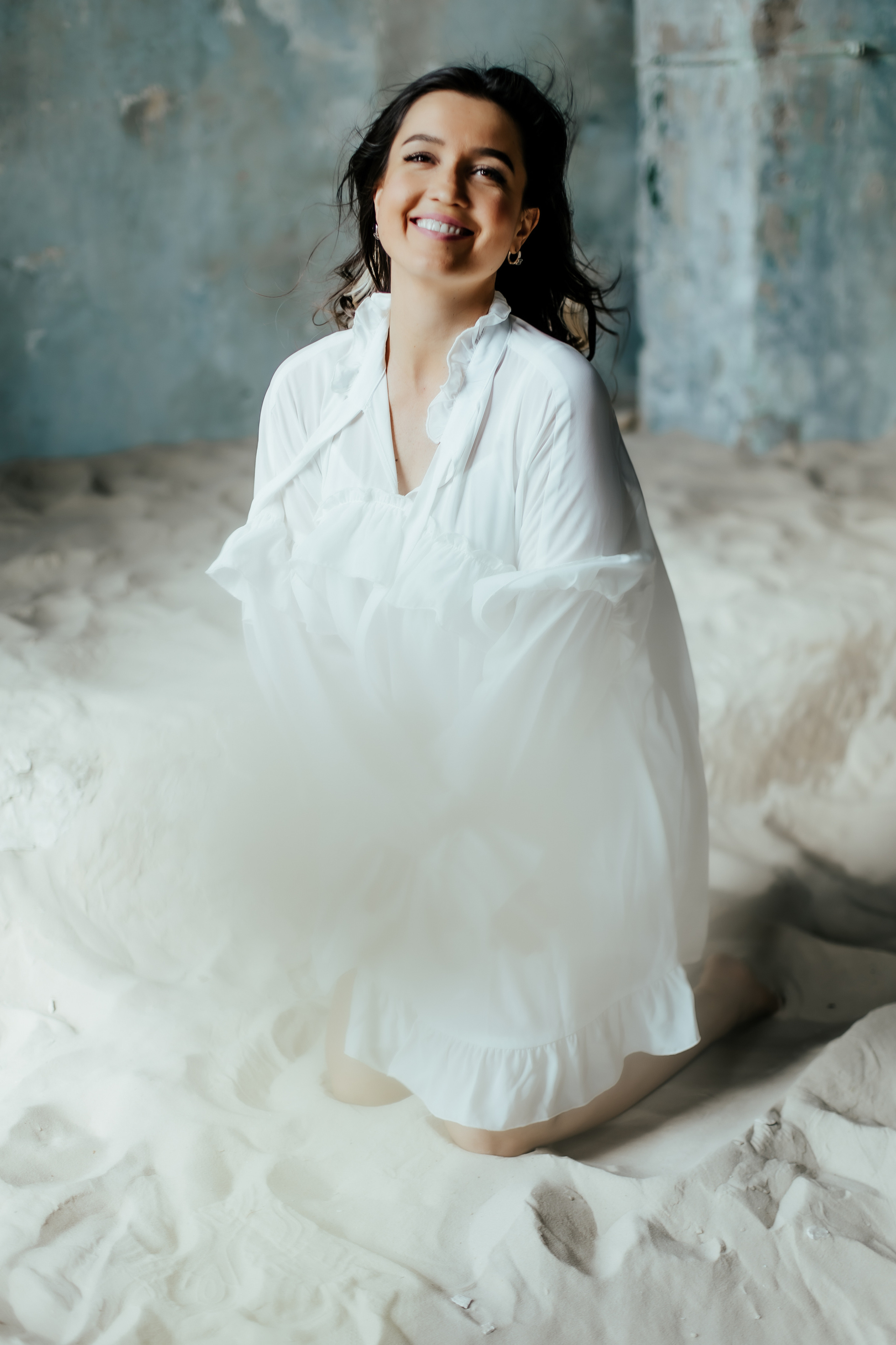 Muse. Alya Leto Photographer