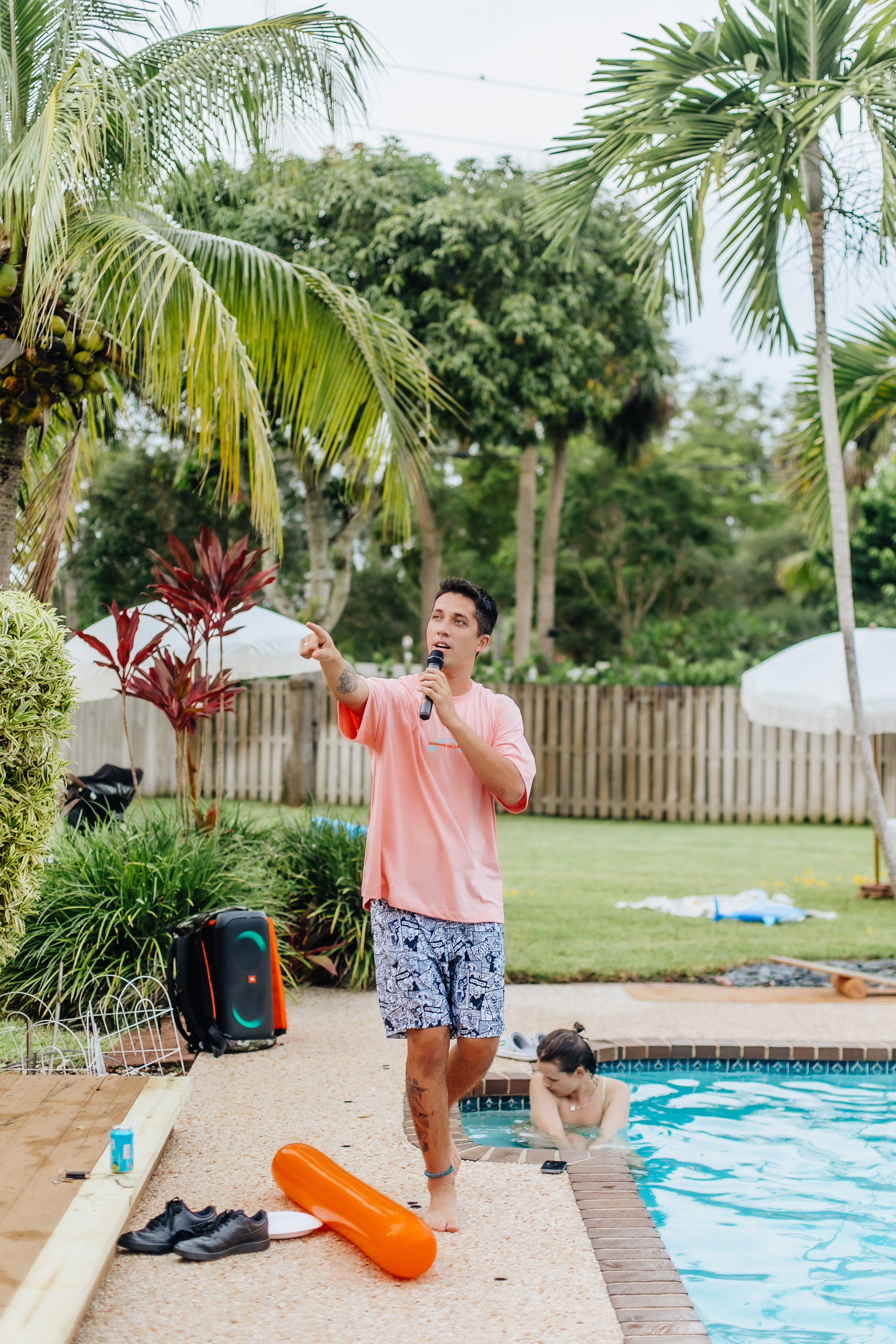 Happy Daniel. Alya Leto Photographer