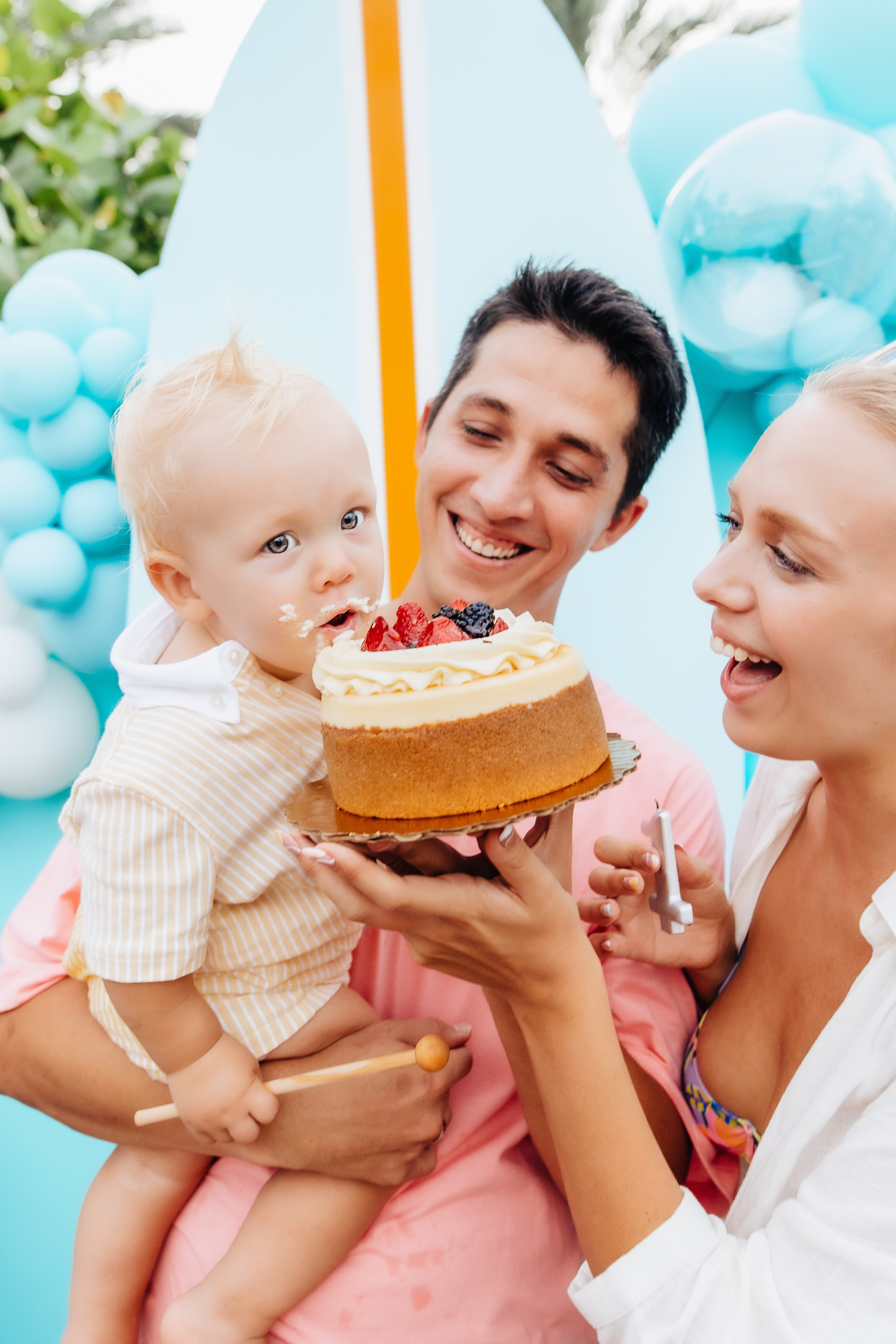 Kids Party. Alya Leto Photographer