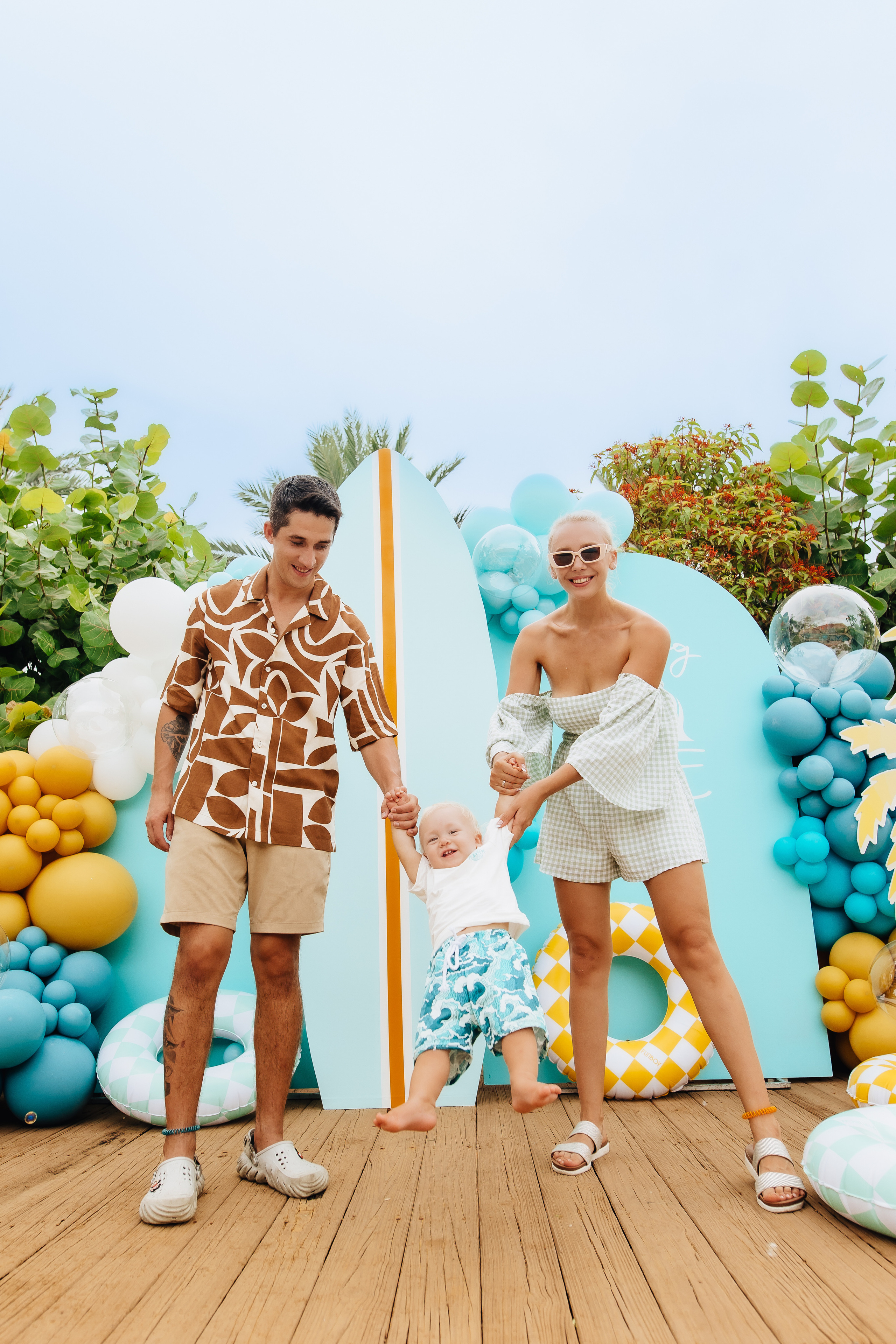 Happy Daniel. Alya Leto Photographer