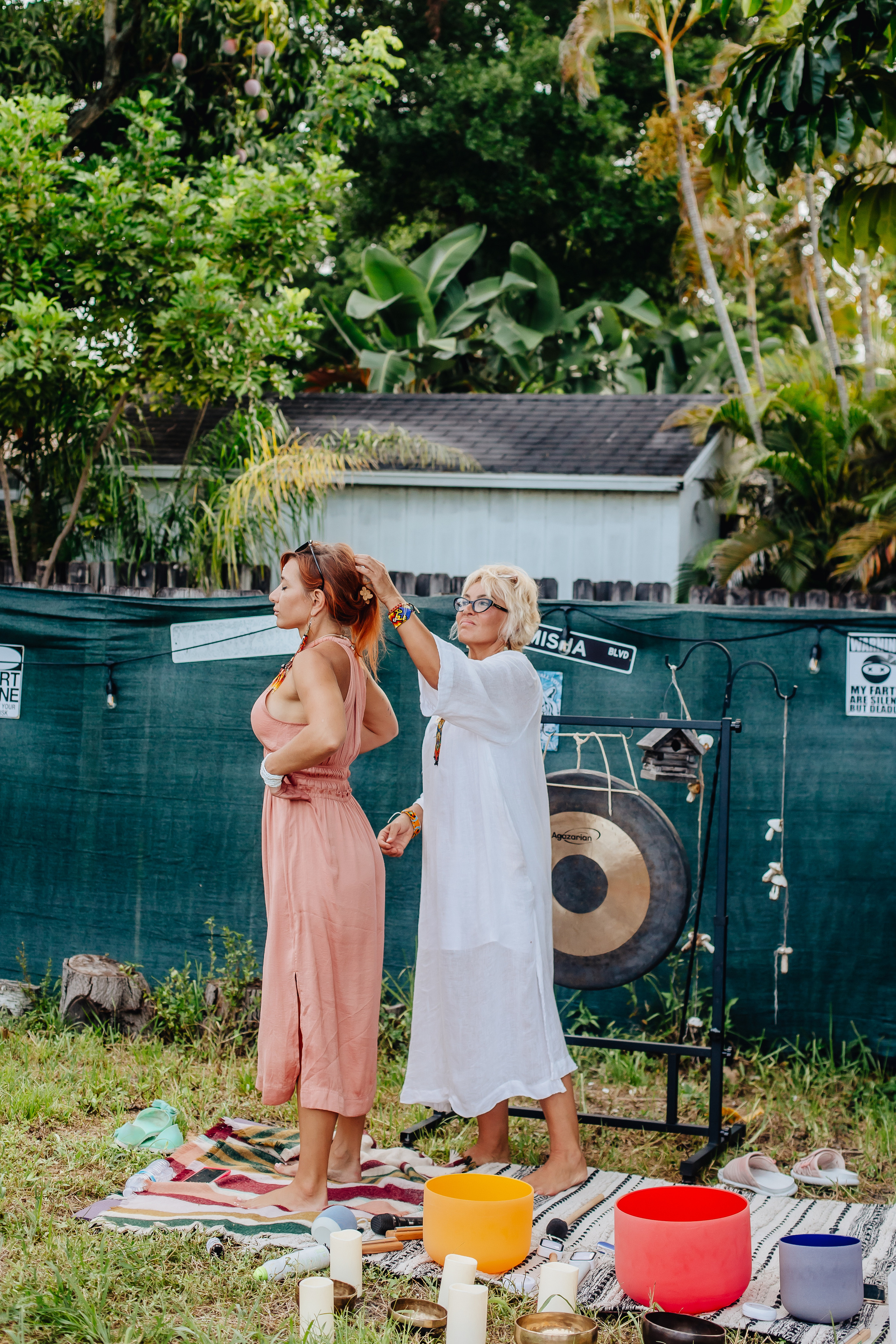 Retreat. Alya Leto Photographer