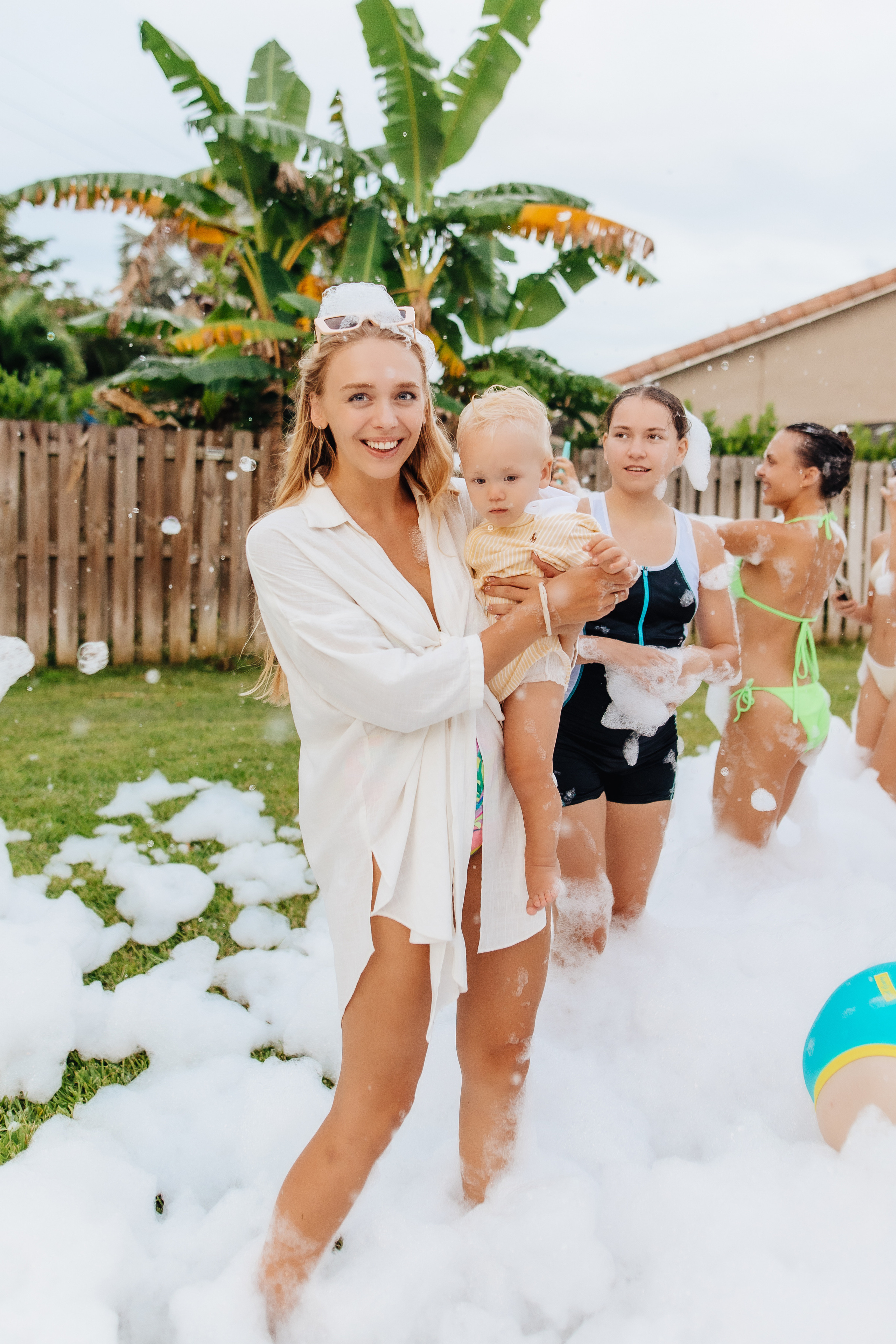 Happy Daniel. Alya Leto Photographer