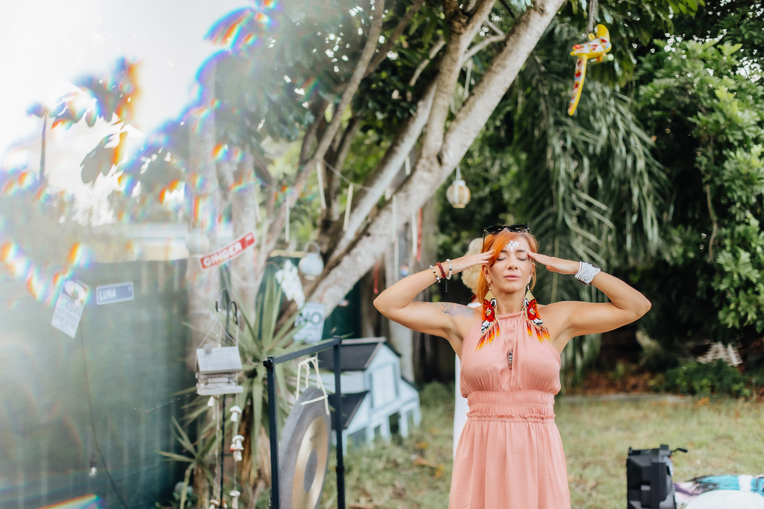 Retreat. Alya Leto Photographer