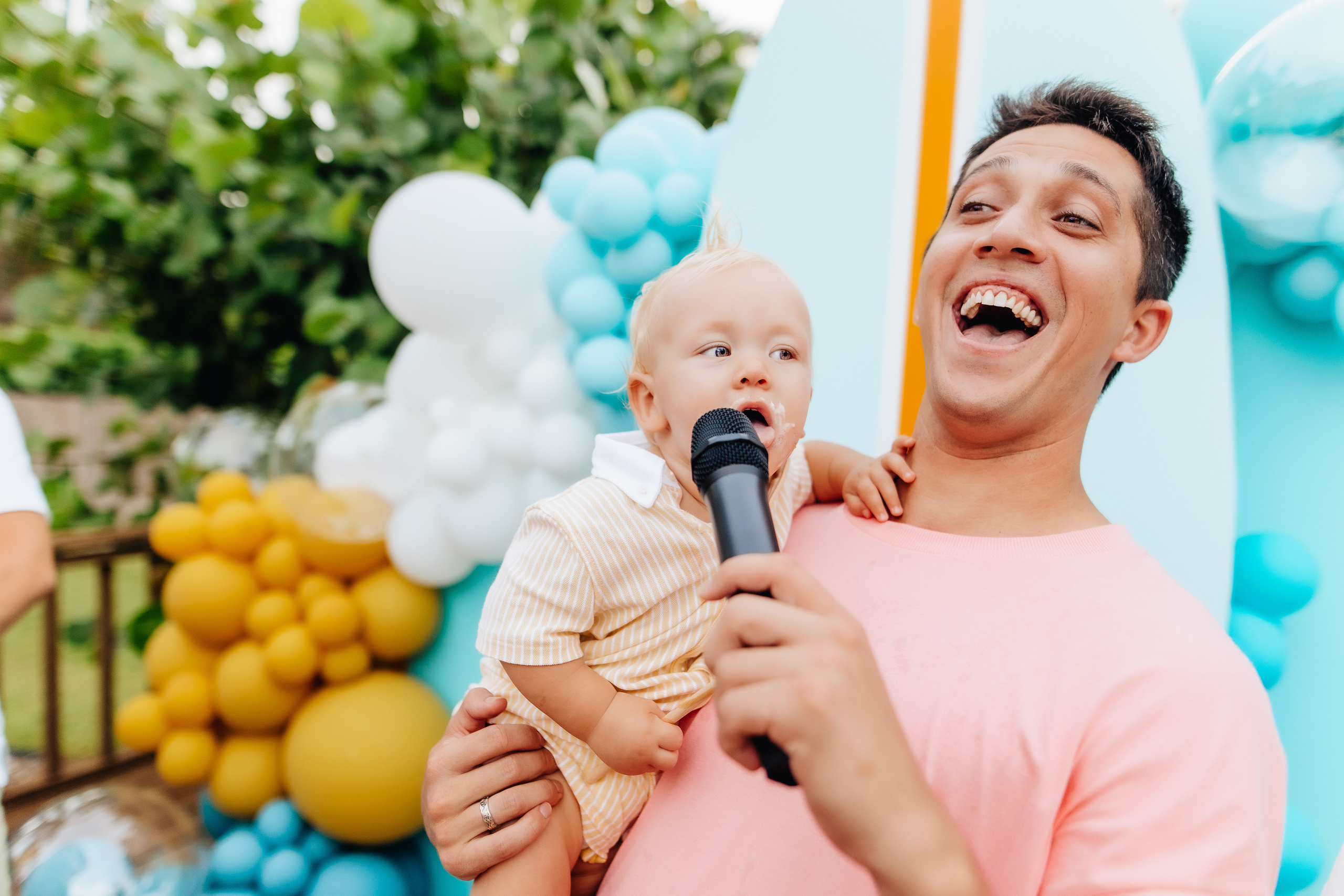 Kids Party. Alya Leto Photographer