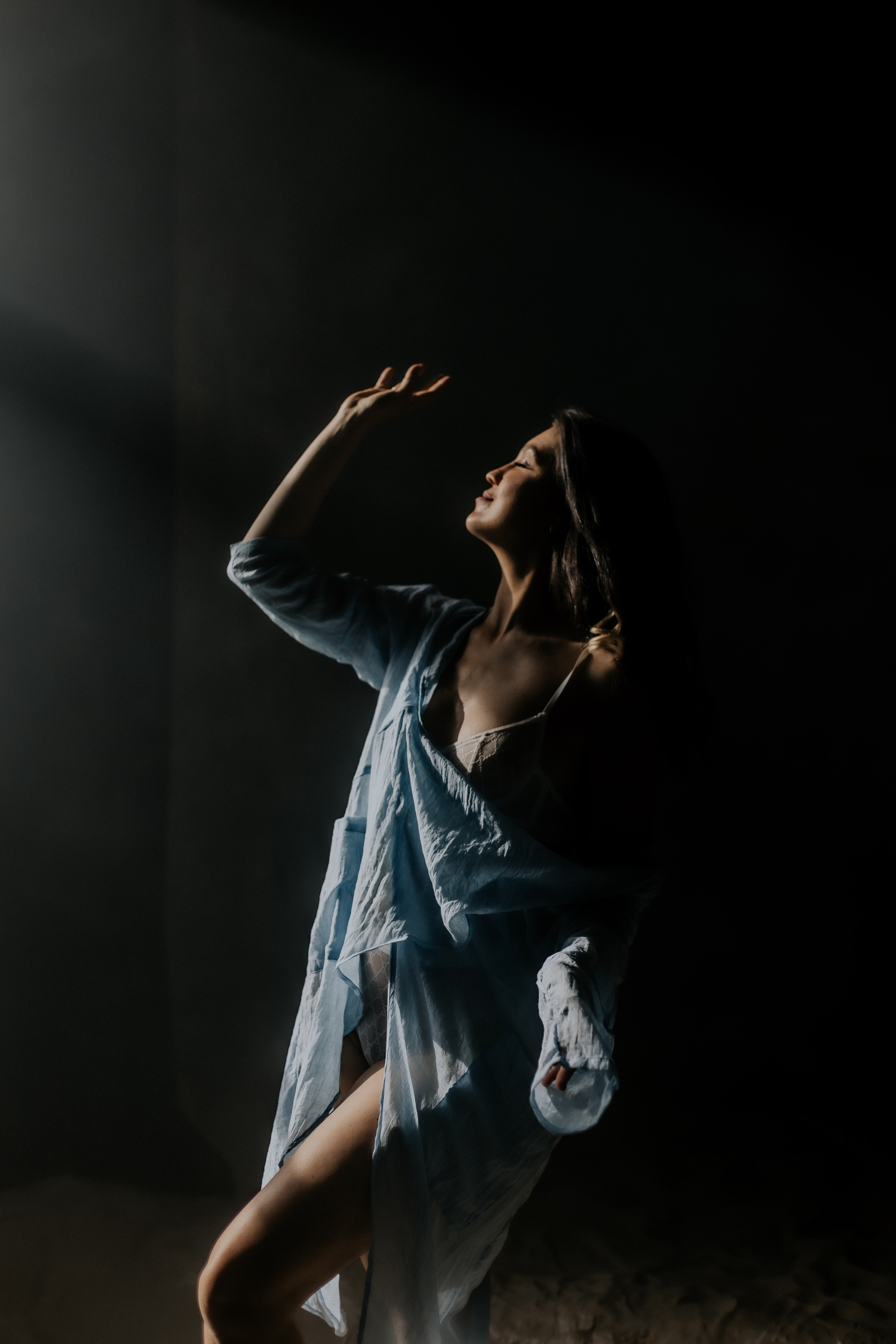 Muse. Alya Leto Photographer