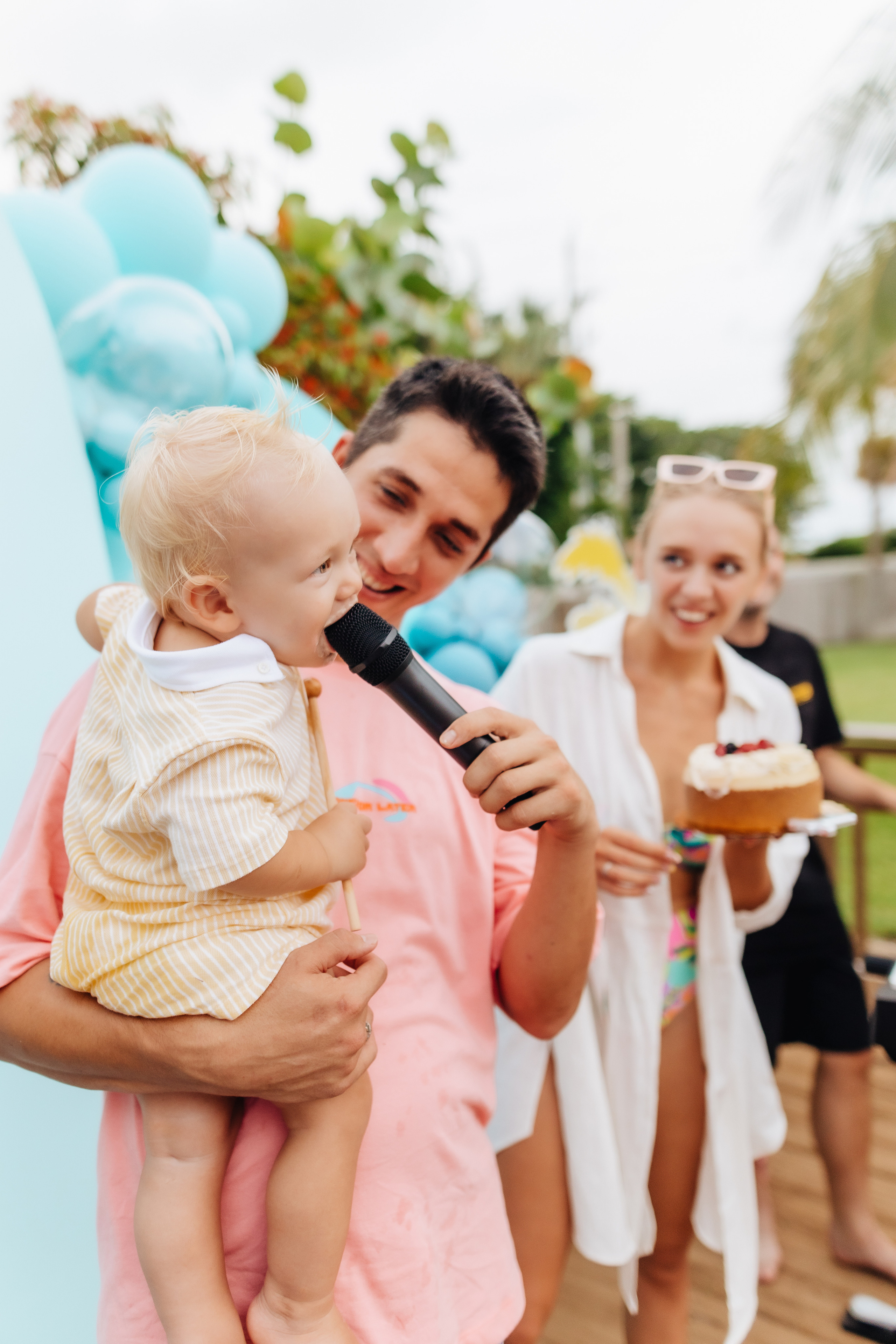 Happy Daniel. Alya Leto Photographer