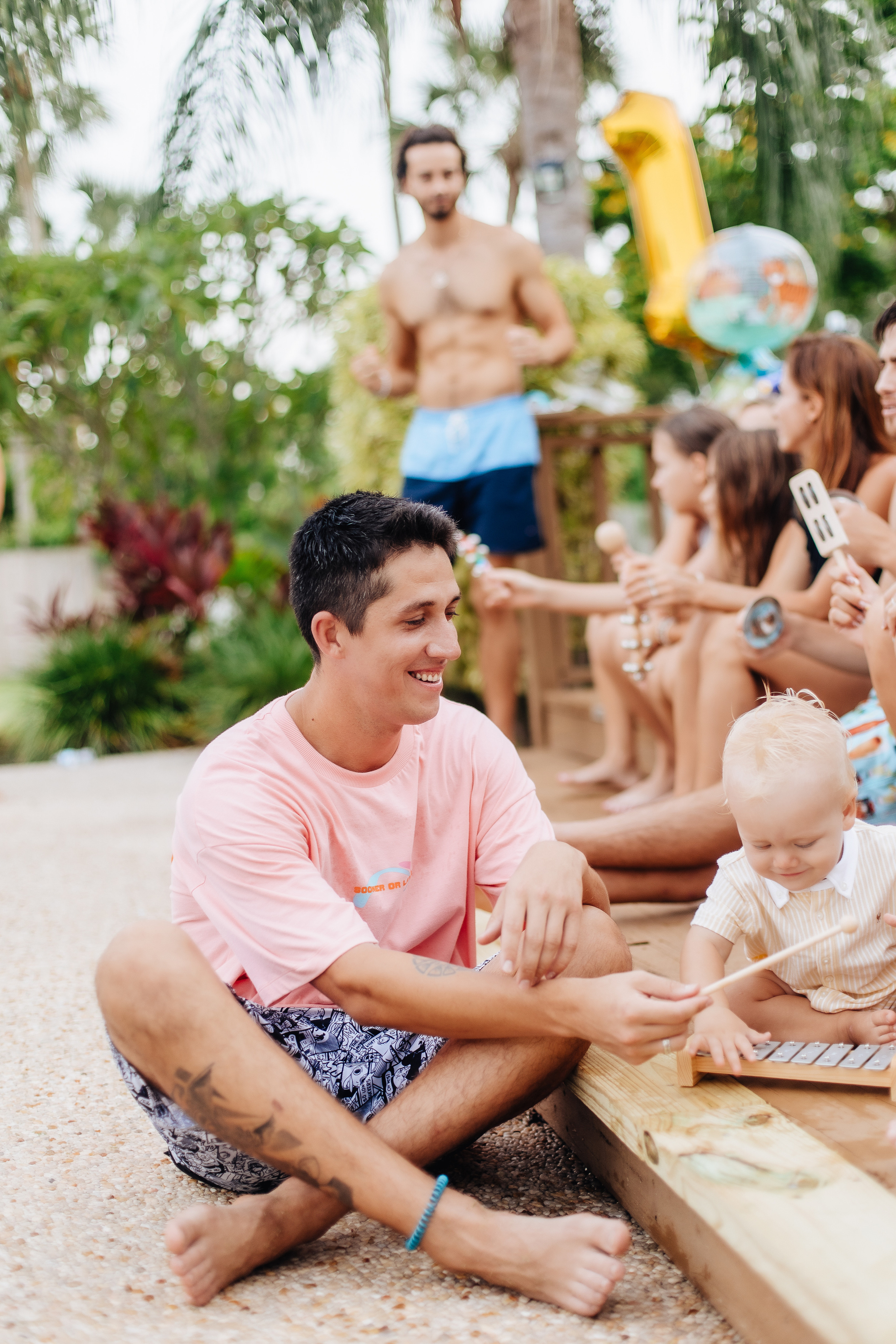 Happy Daniel. Alya Leto Photographer