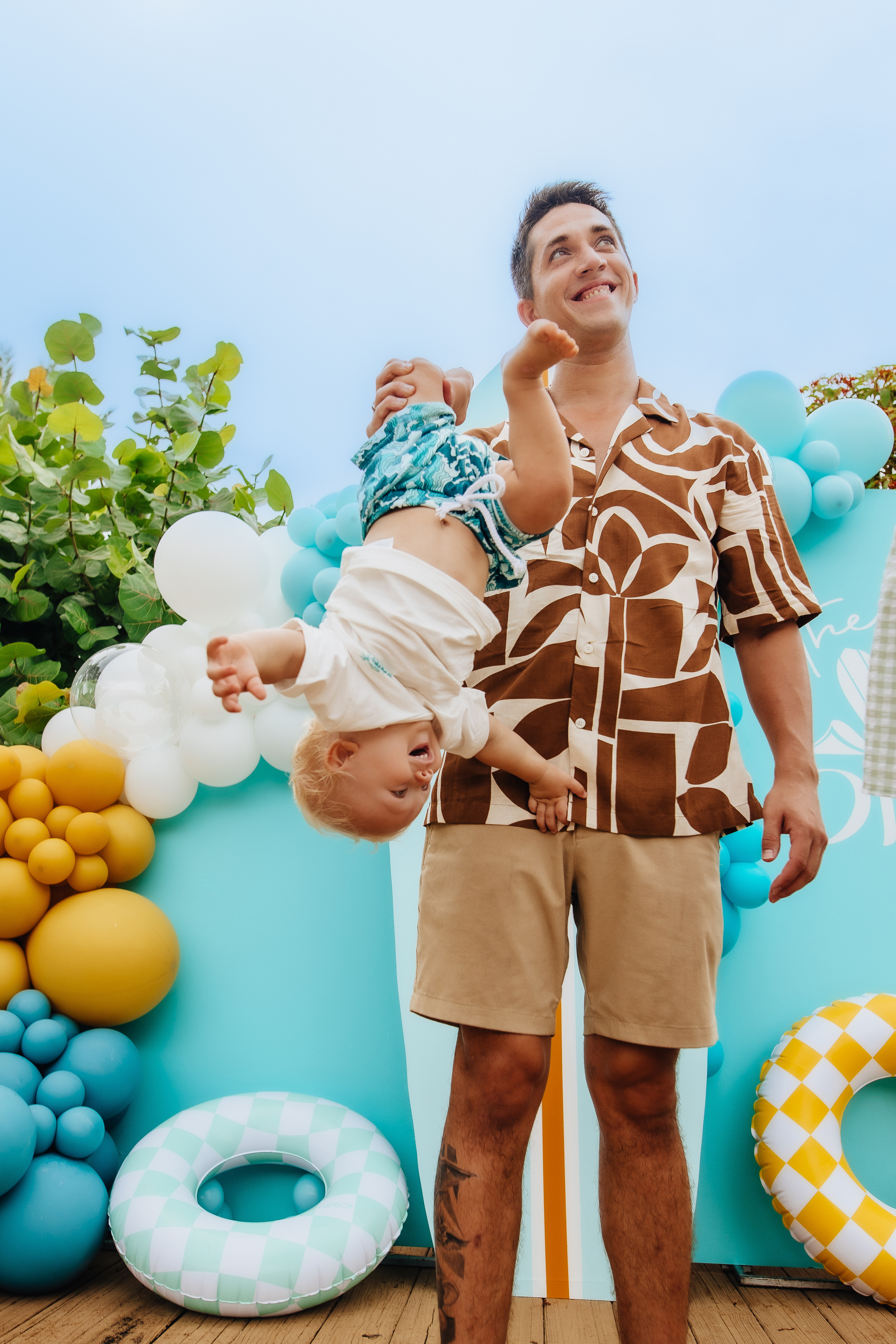 Happy Daniel. Alya Leto Photographer