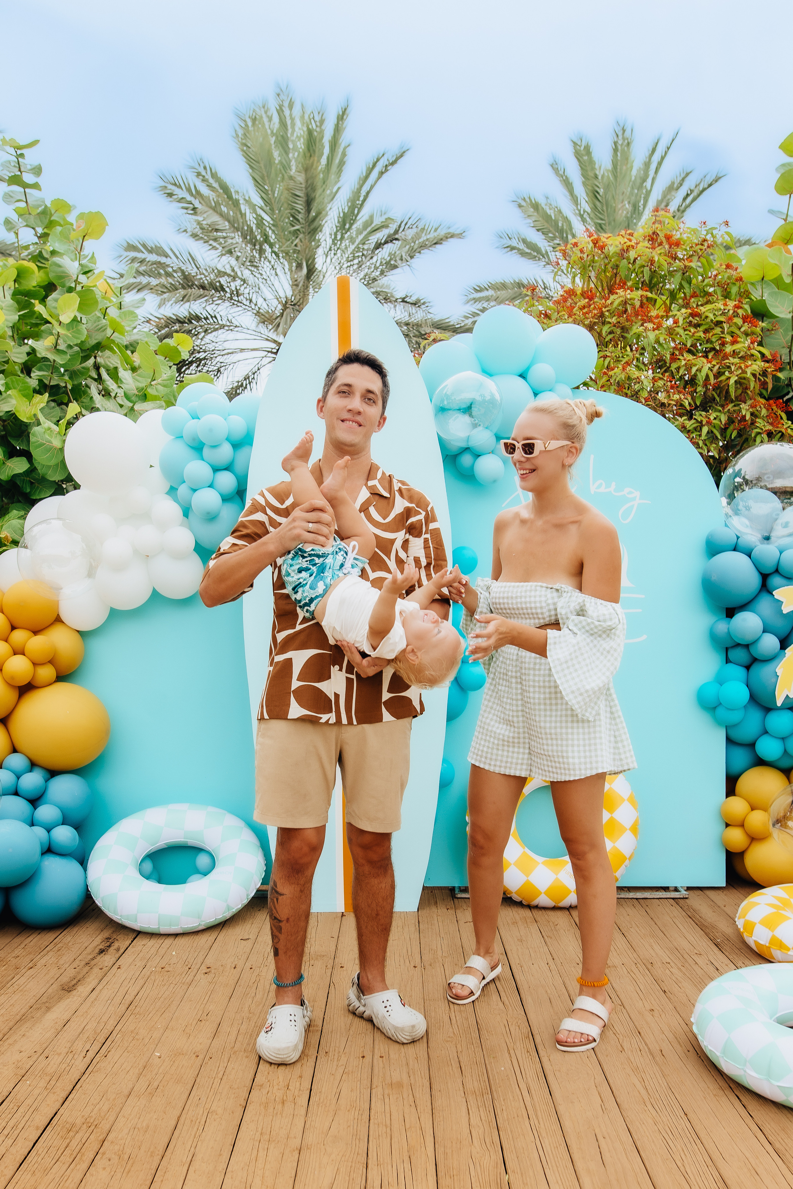 Happy Daniel. Alya Leto Photographer